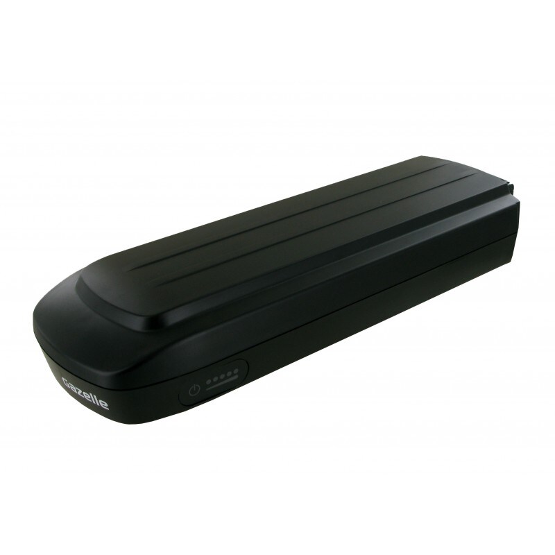 f&uuml;r Gazelle Orange C8 Hybrid M, LION E-Bike Akku 36V 13,4Ah ( 482Wh ) - Bild 1