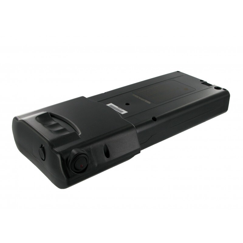 f&uuml;r MOVE CR 200 / CR200, LION E-Bike Akku 36V 14Ah ( 504Wh ) - Bild 1