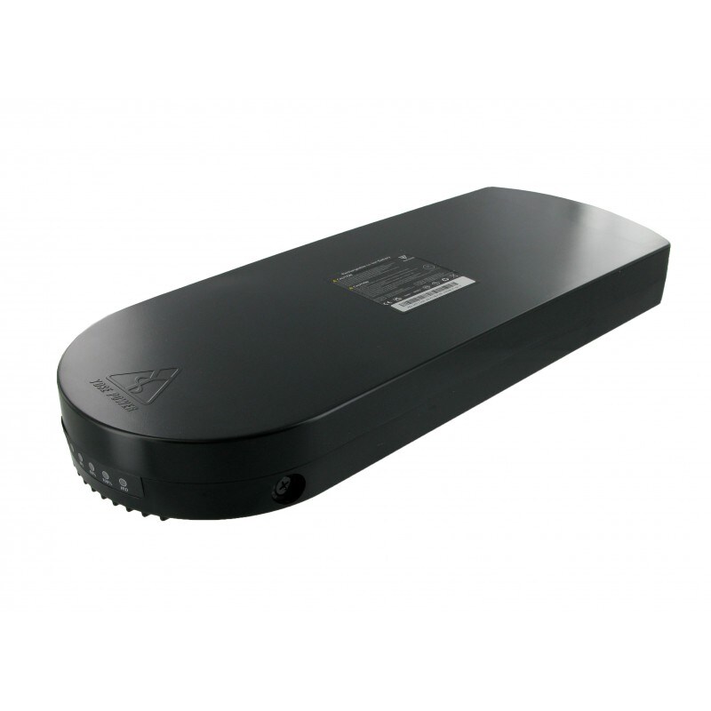 f&uuml;r MOVE CRS 200 E, LION E-Bike Akku 36V 13Ah ( 468Wh ) - Bild 1