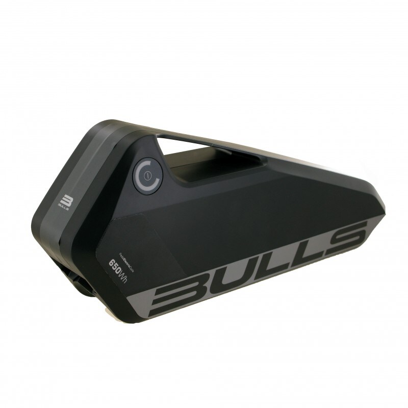 f&uuml;r Bulls Green Mover Lavida Plus, LION E-Bike Akku 36V 17,5Ah ( 648Wh ) - Bild 1