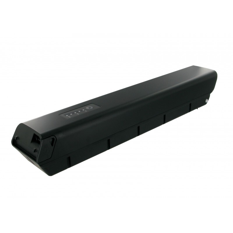 f&uuml;r MAXX FAB4 EL, LION E-Bike Akku 36V 13,3Ah ( 499Wh ) - Bild 1