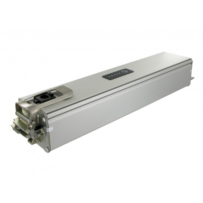 f&uuml;r MTB Cycletech CODE 45, LION E-Bike Akku 48V 13,4Ah ( 627Wh ) - Bild 1