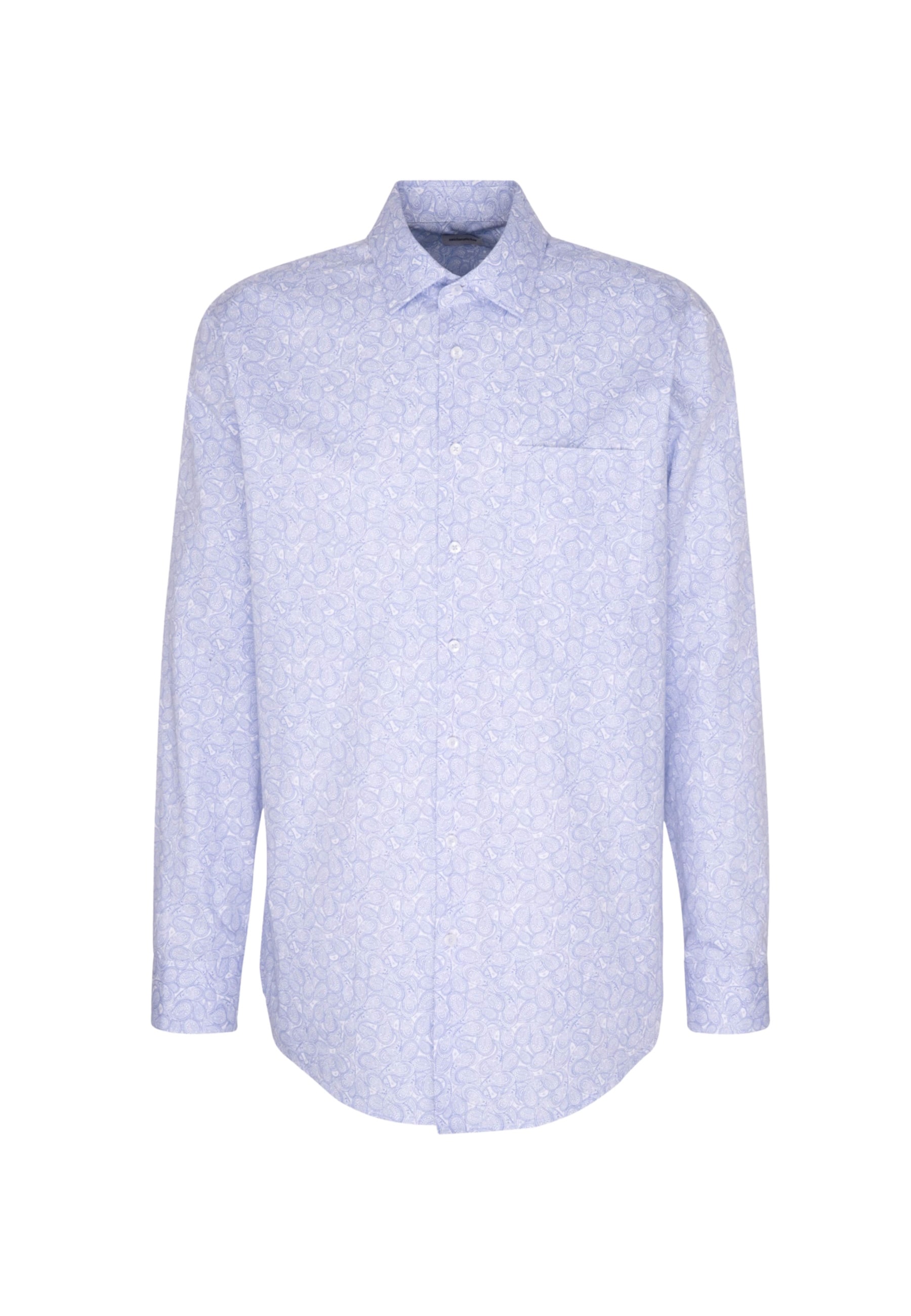 Seidensticker Hemd BUSINESS KENT Langarmhemd - Bild 1