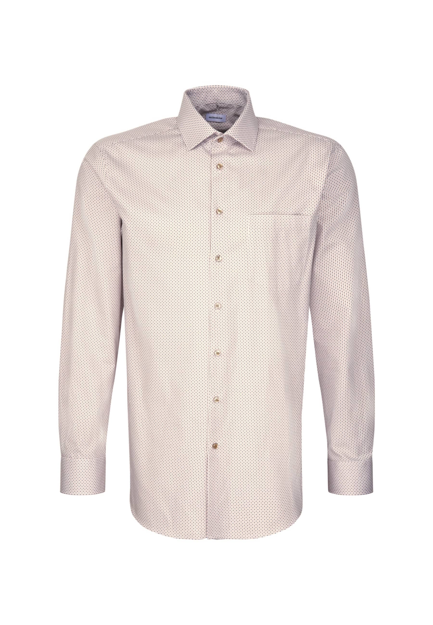 Seidensticker Hemd BUSINESS KENT Langarmhemd - Bild 1