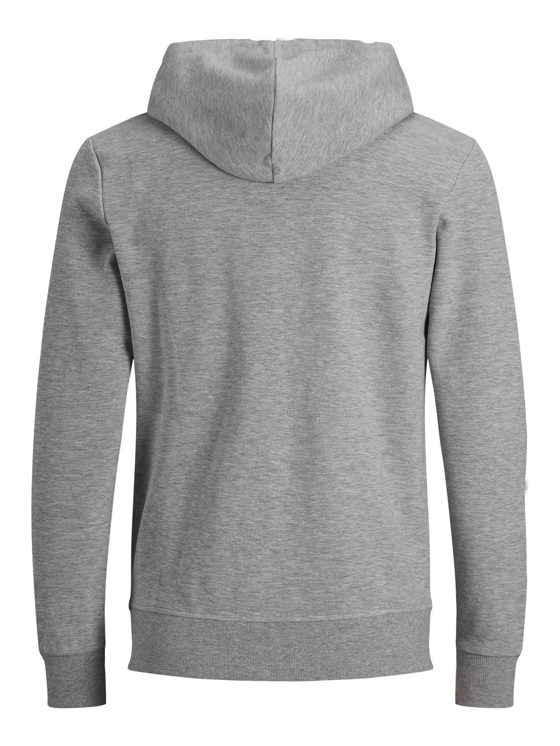 Jack & Jones Jacke BASIC Kapuzensweatjacke - Bild 1