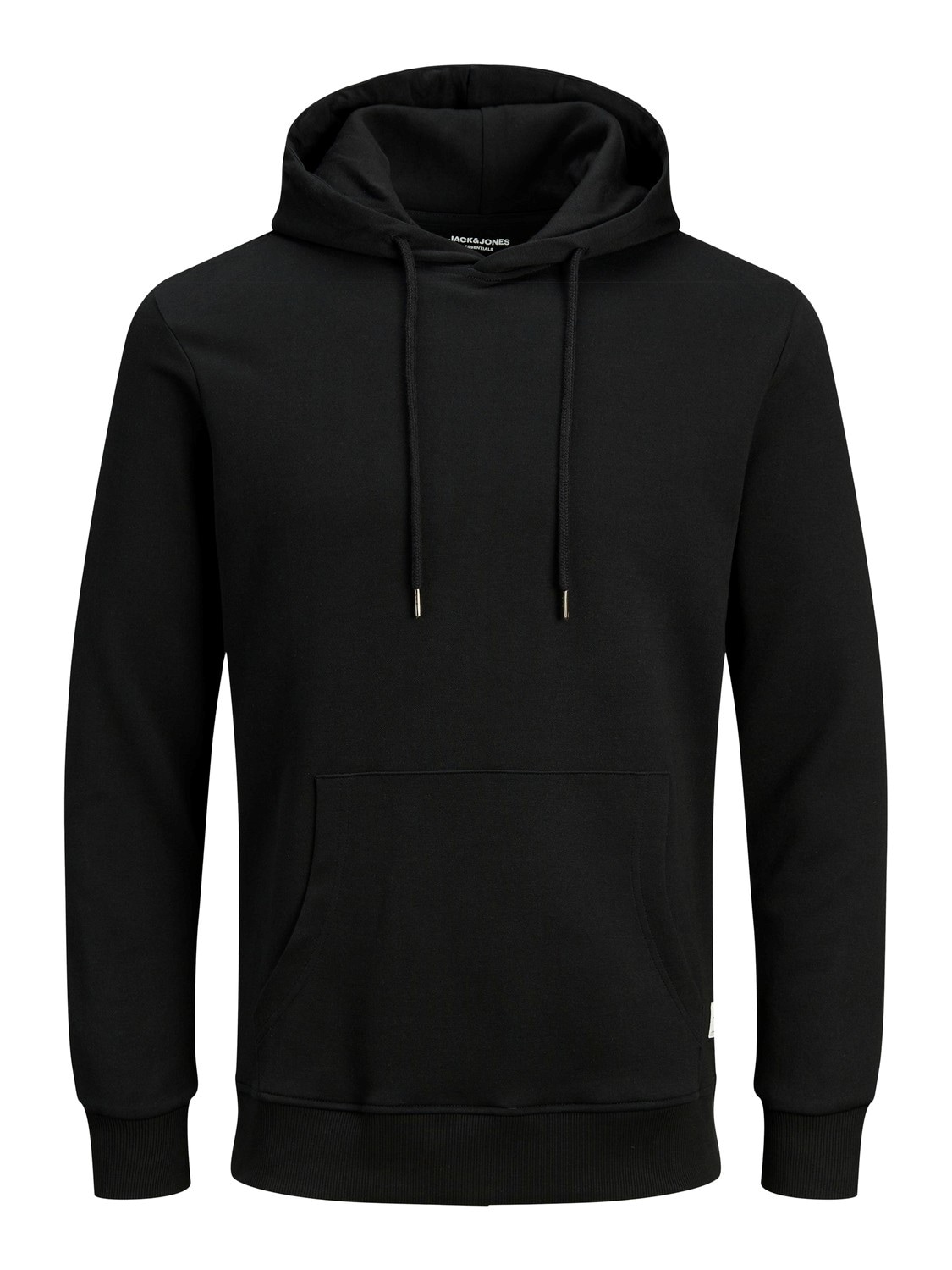 Jack & Jones Hoodie Basic Kapuzensweatshirt - Bild 1