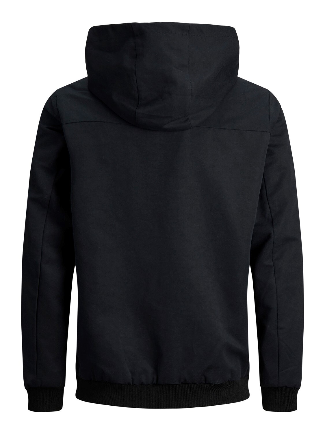 Jack & Jones Jacke Hooded Jacke mit Kapuze JCOALU PEACH JACKET - Bild 1