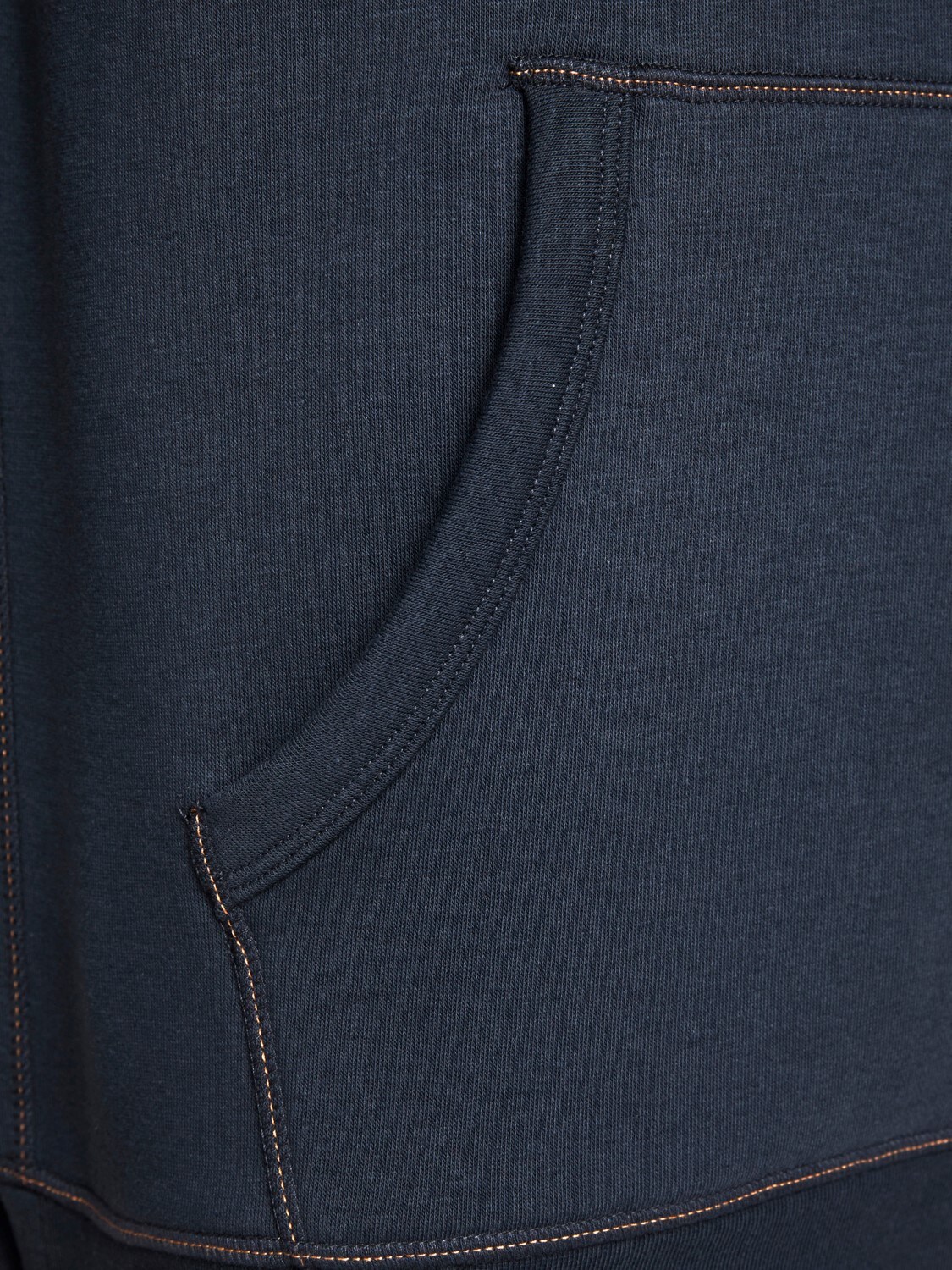 Jack & Jones Hoodie Tons Kapuzensweatshirt - Bild 1