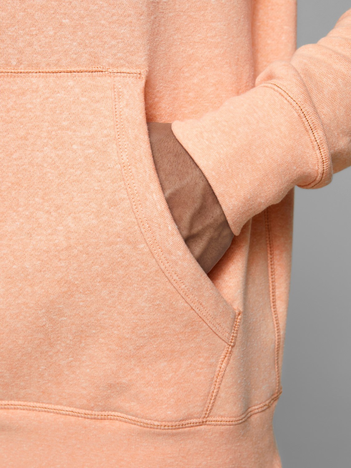 Jack & Jones Hoodie Tons Kapuzensweatshirt - Bild 1