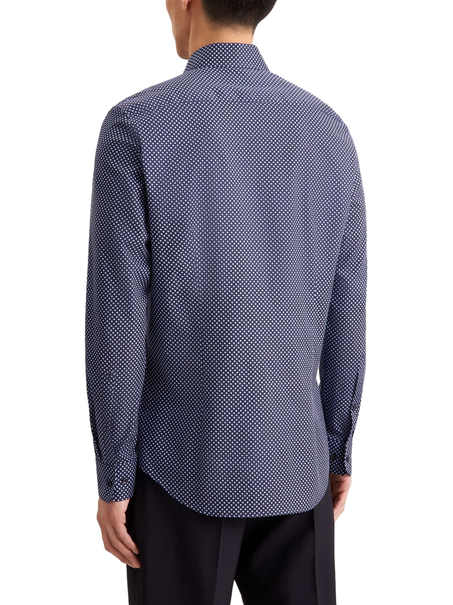 Seidensticker Hemd NEW KENT 98 Langarmhemd - Bild 1