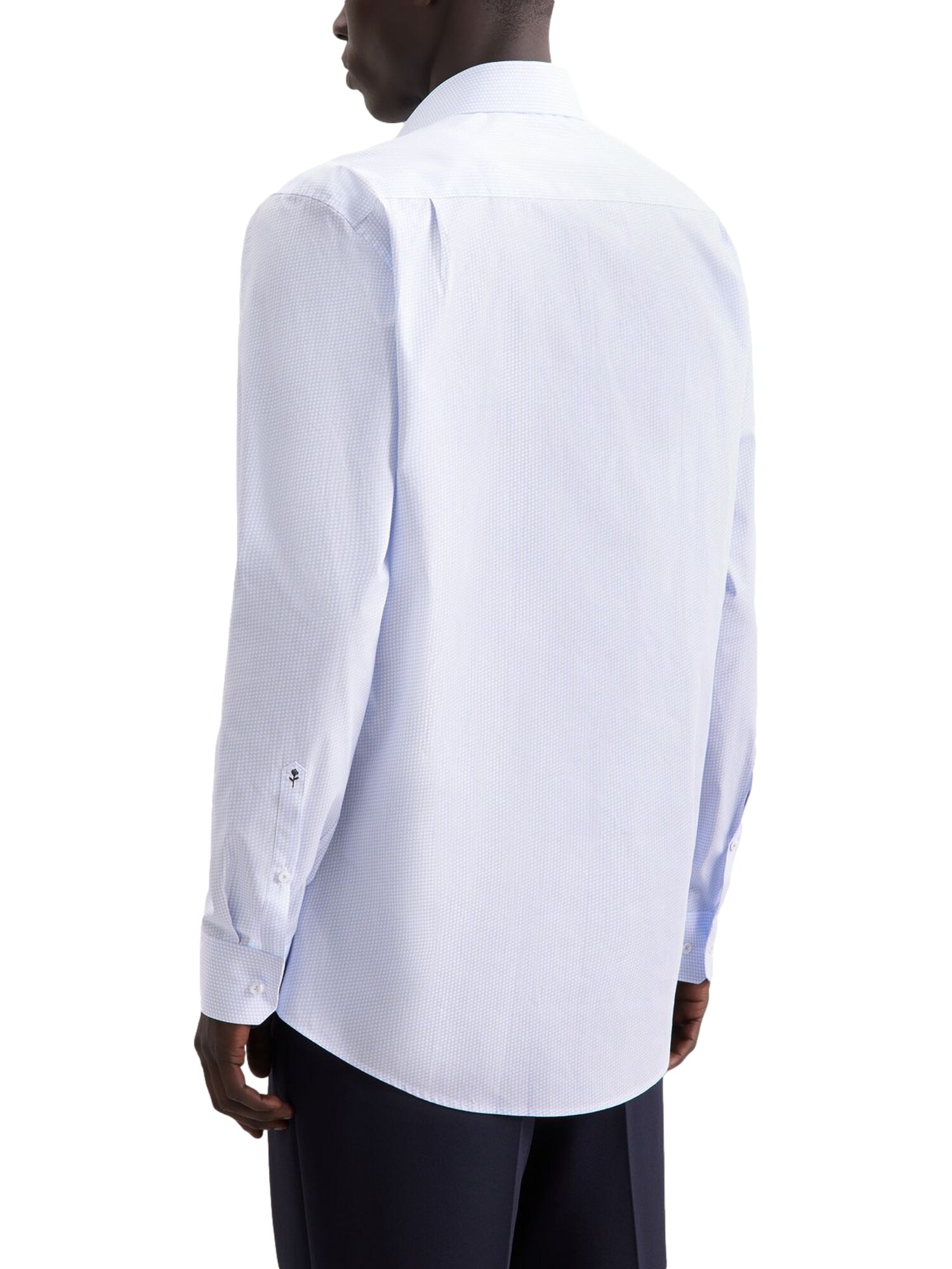 Seidensticker Hemd NEW KENT Langarmhemd - Bild 1