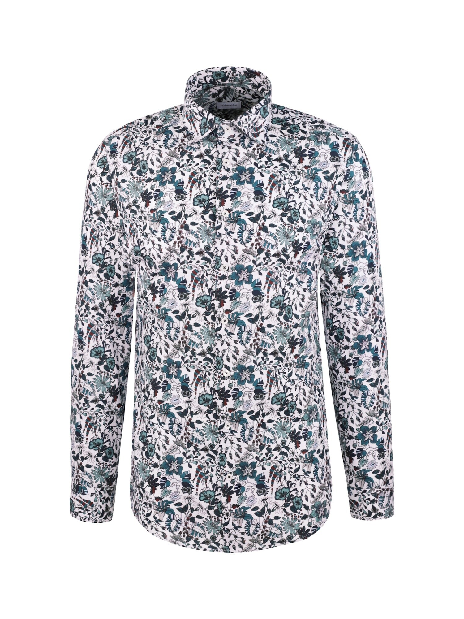 Seidensticker Hemd NEW KENT Langarmhemd - Bild 1