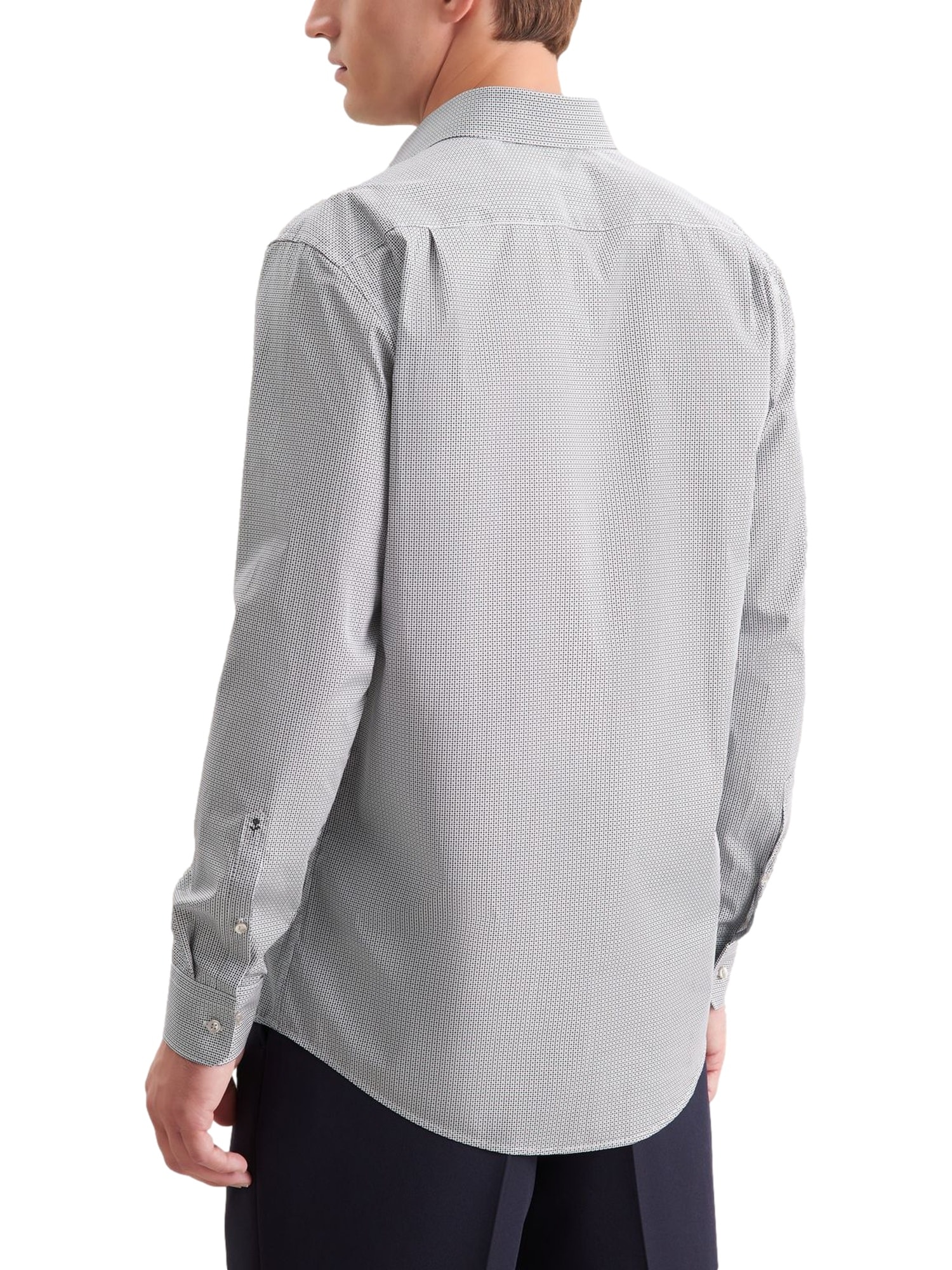 Seidensticker Hemd NEW KENT Langarmhemd - Bild 1