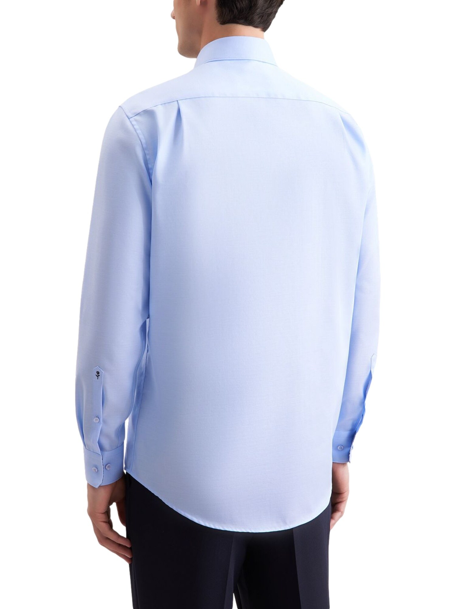 Seidensticker Hemd NEW KENT PATCH 5 Langarmhemd - Bild 1