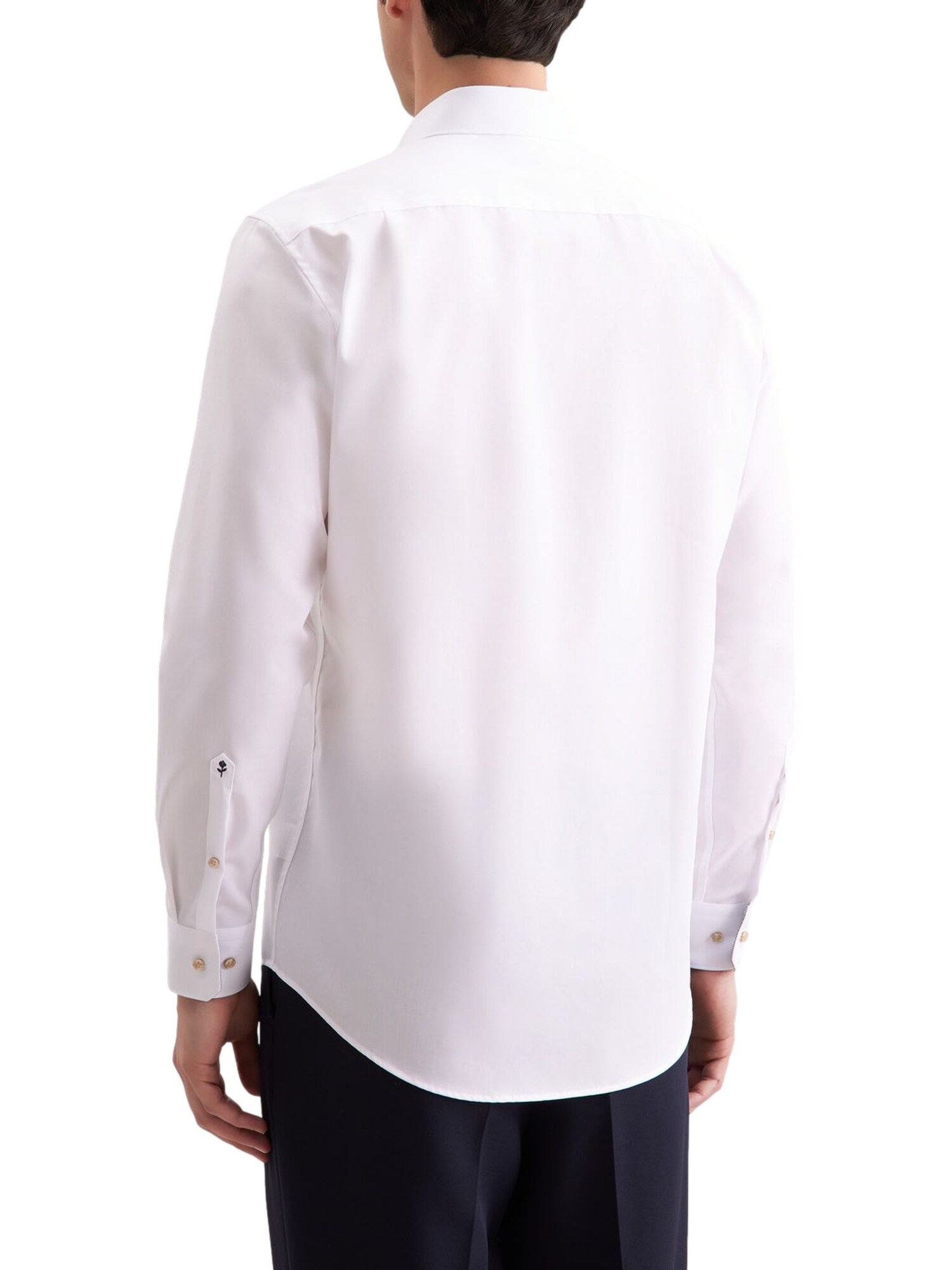 Seidensticker Hemd NEW KENT PATCH 5 Langarmhemd - Bild 1