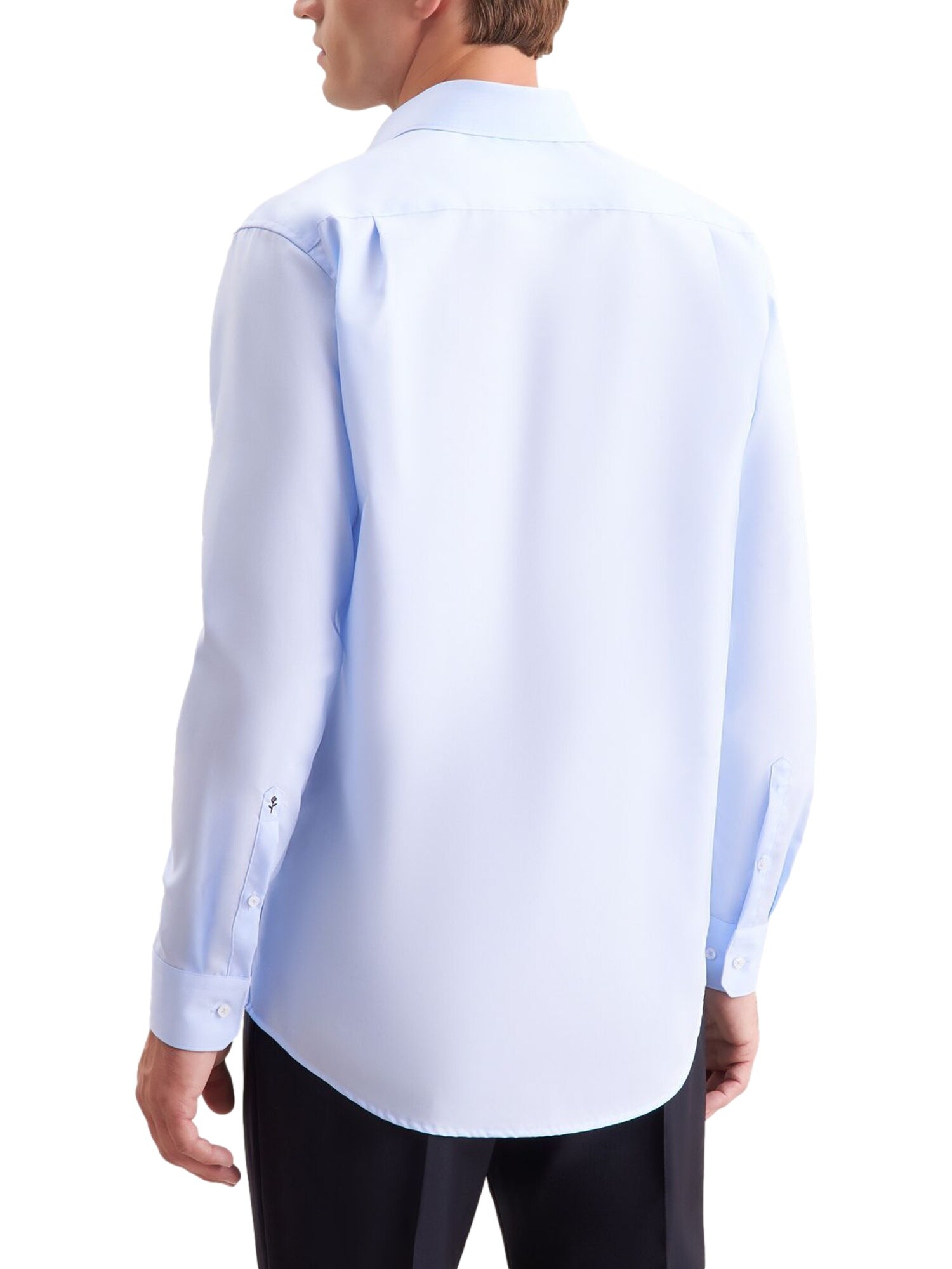 Seidensticker Hemd NEW KENT PATCH 5 Langarmhemd - Bild 1