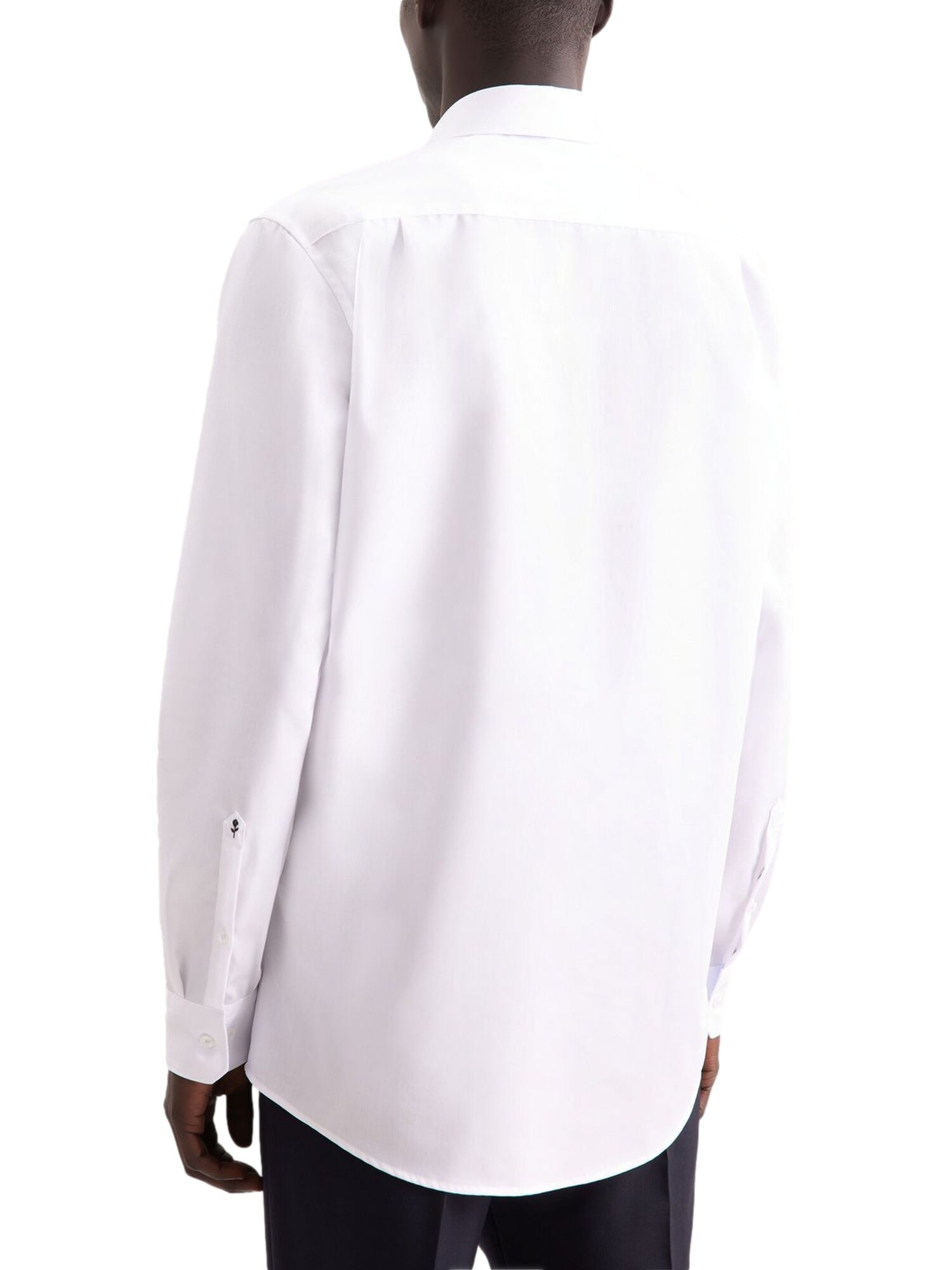 Seidensticker Hemd NEW KENT PATCH 5 Langarmhemd - Bild 1