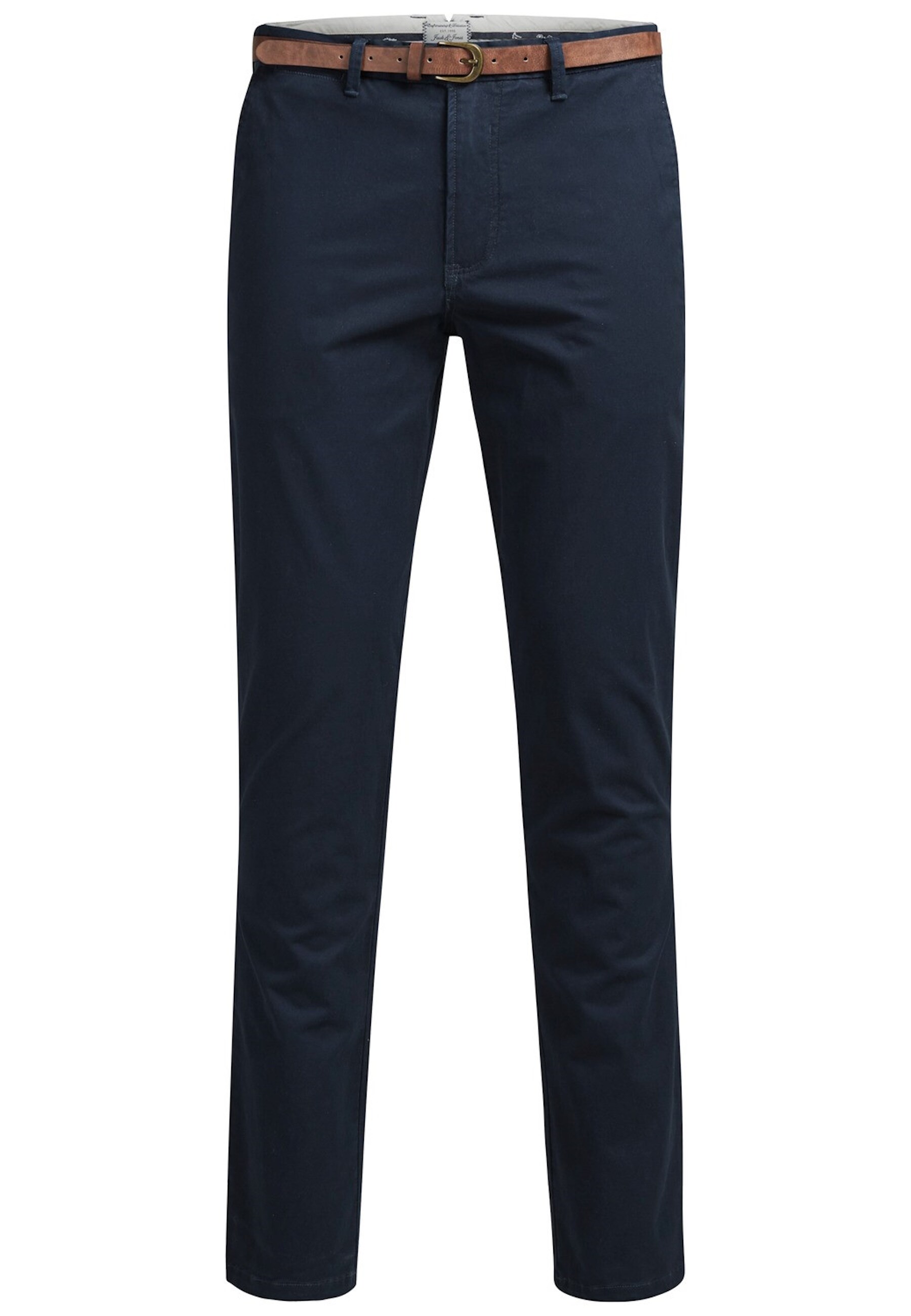 Jack & Jones Chino Trouser Stoffhose Chino Trouser JJICODY JJSPENCER NB - Bild 1