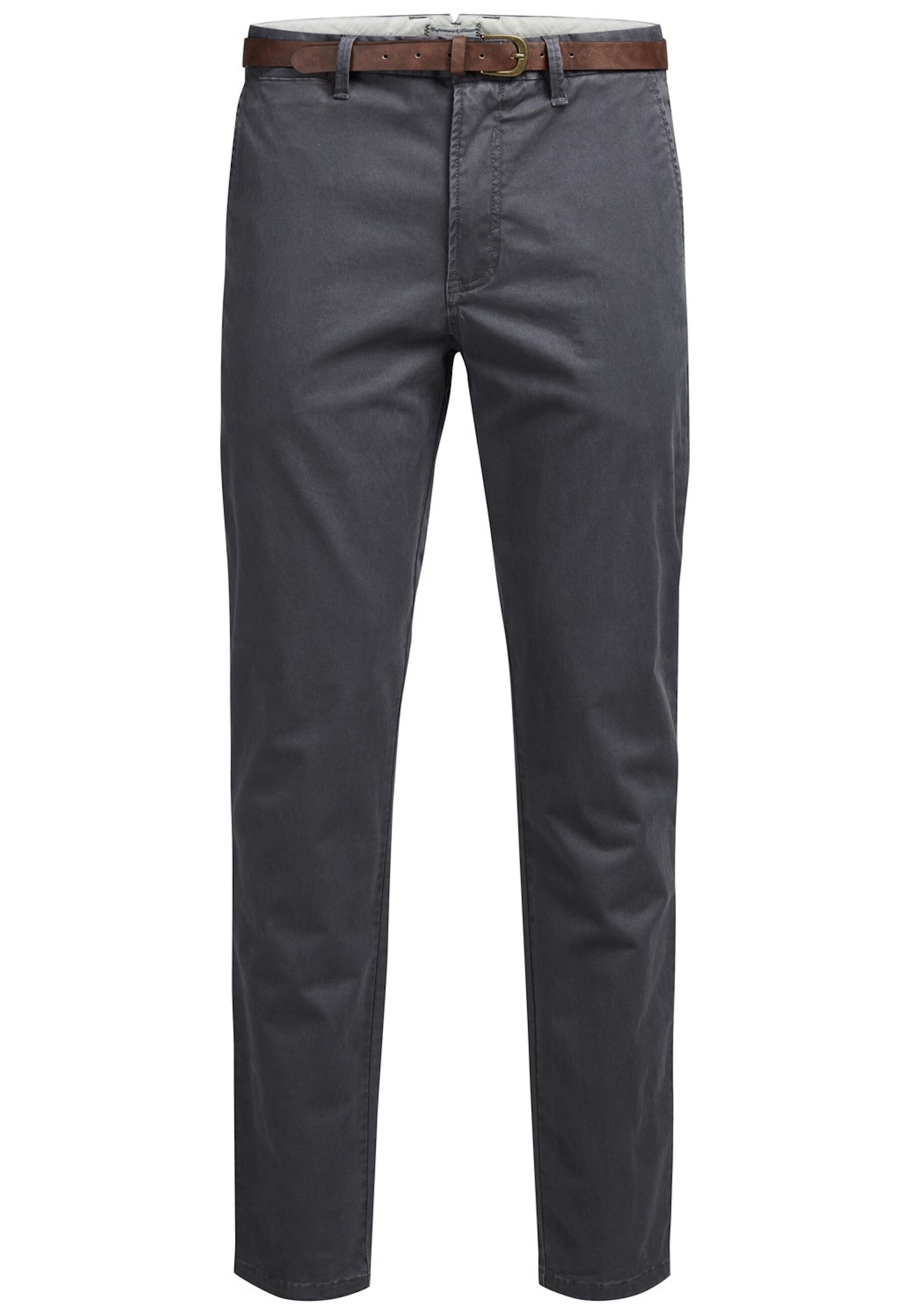 Jack & Jones Chinohose Cody Spencer Stoffhose im Chino-Style - Bild 1