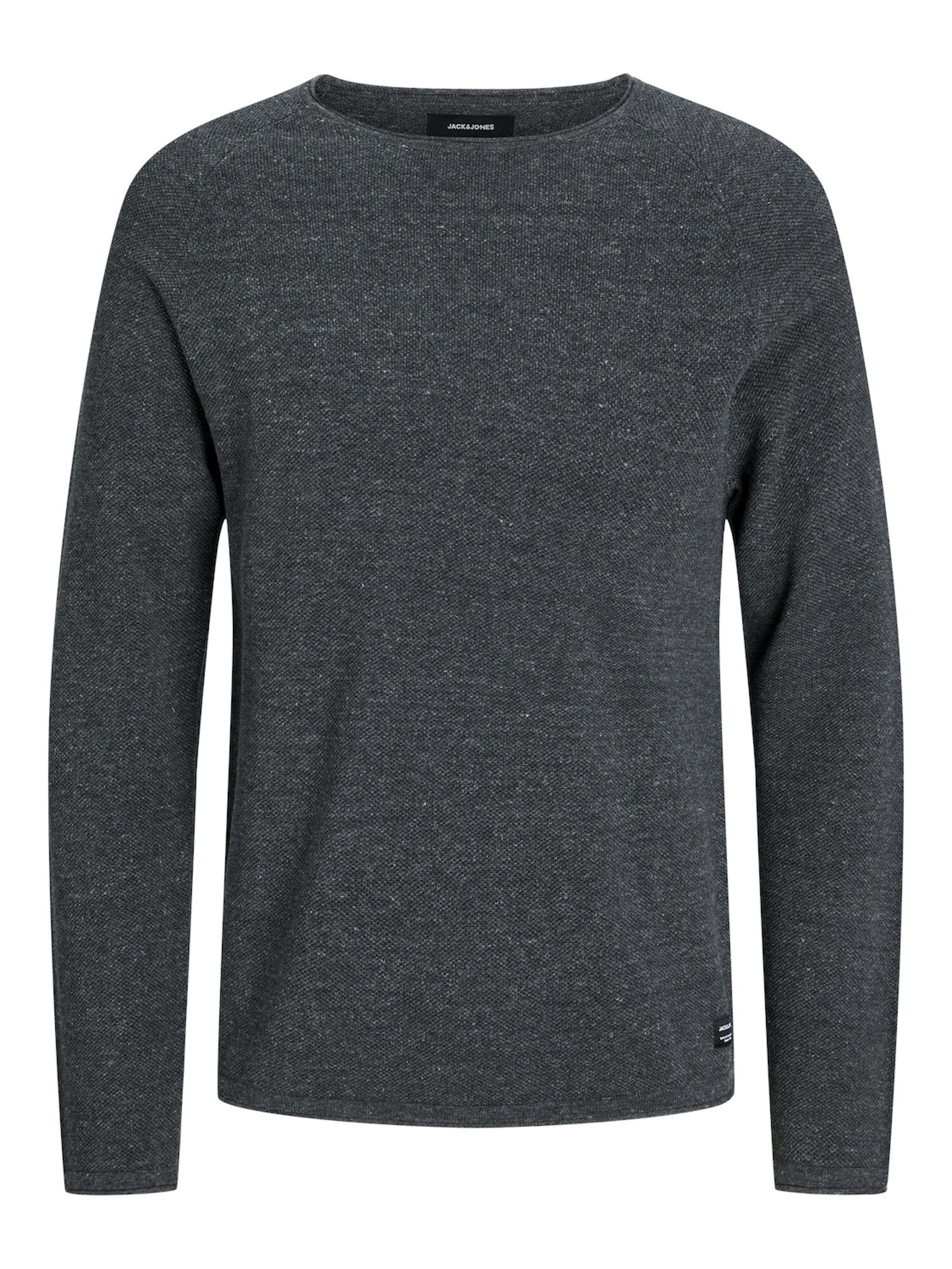 Jack & Jones Strickpullover Hill Pullover R-Neck - Bild 1