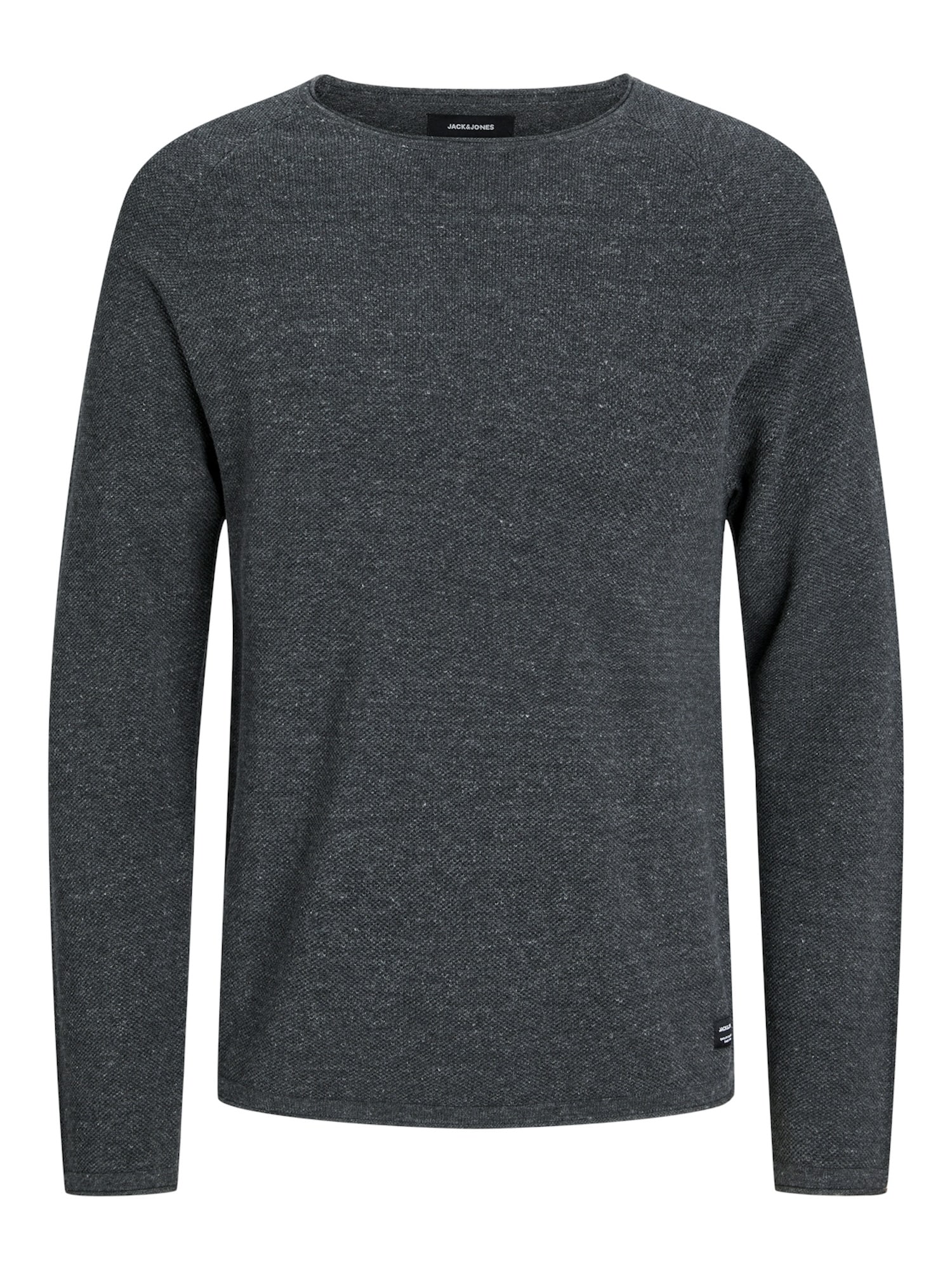 Jack & Jones Strickpullover Hill Pullover R-Neck - Bild 1