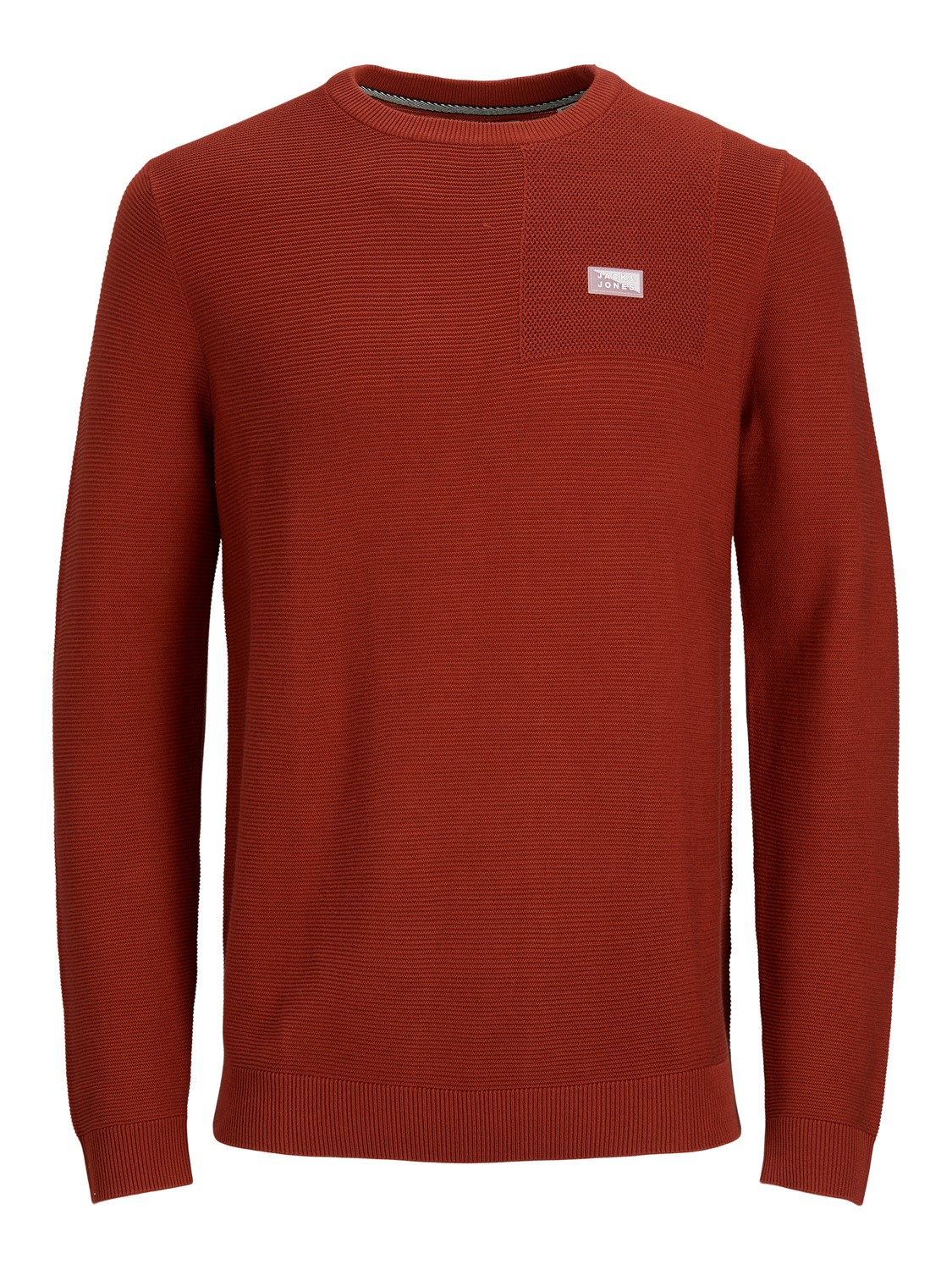 Jack & Jones Pullover BRUCE Strickpullover - Bild 1