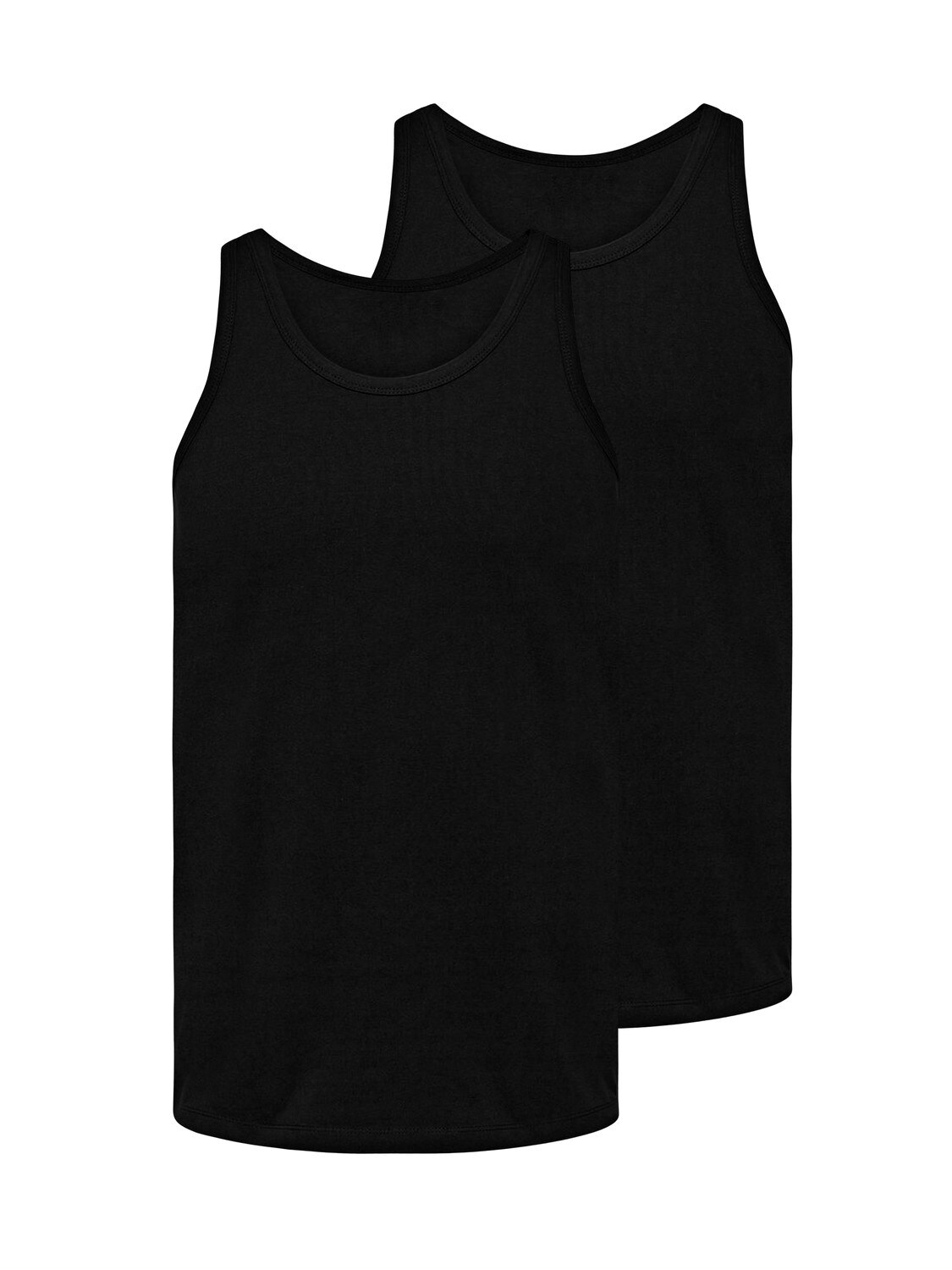 Jack & Jones Tank Top, Shirt Shirt Tanktop JACBASIC - Bild 1