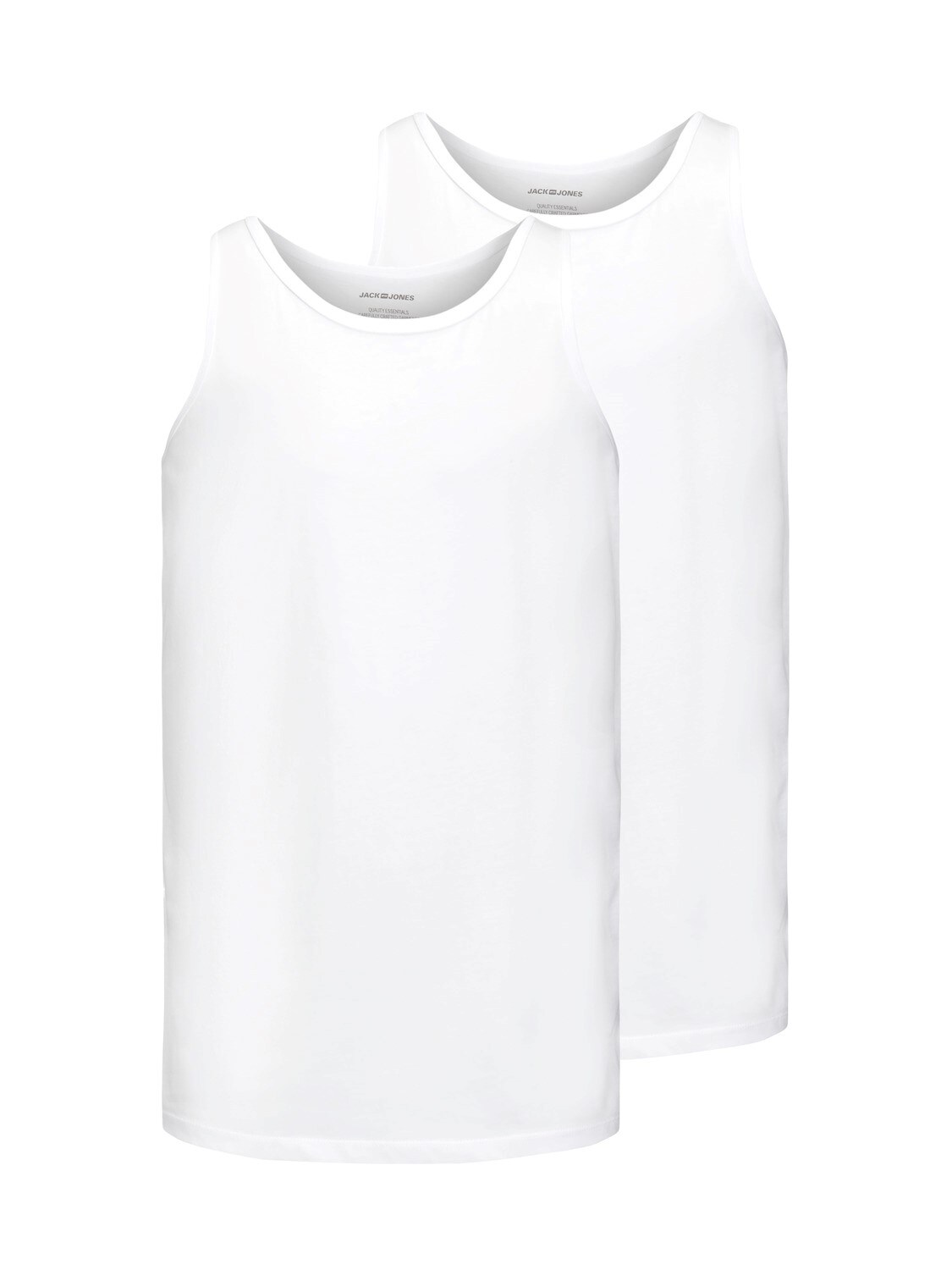 Jack & Jones Tank Top, Shirt Shirt Tanktop JACBASIC - Bild 1