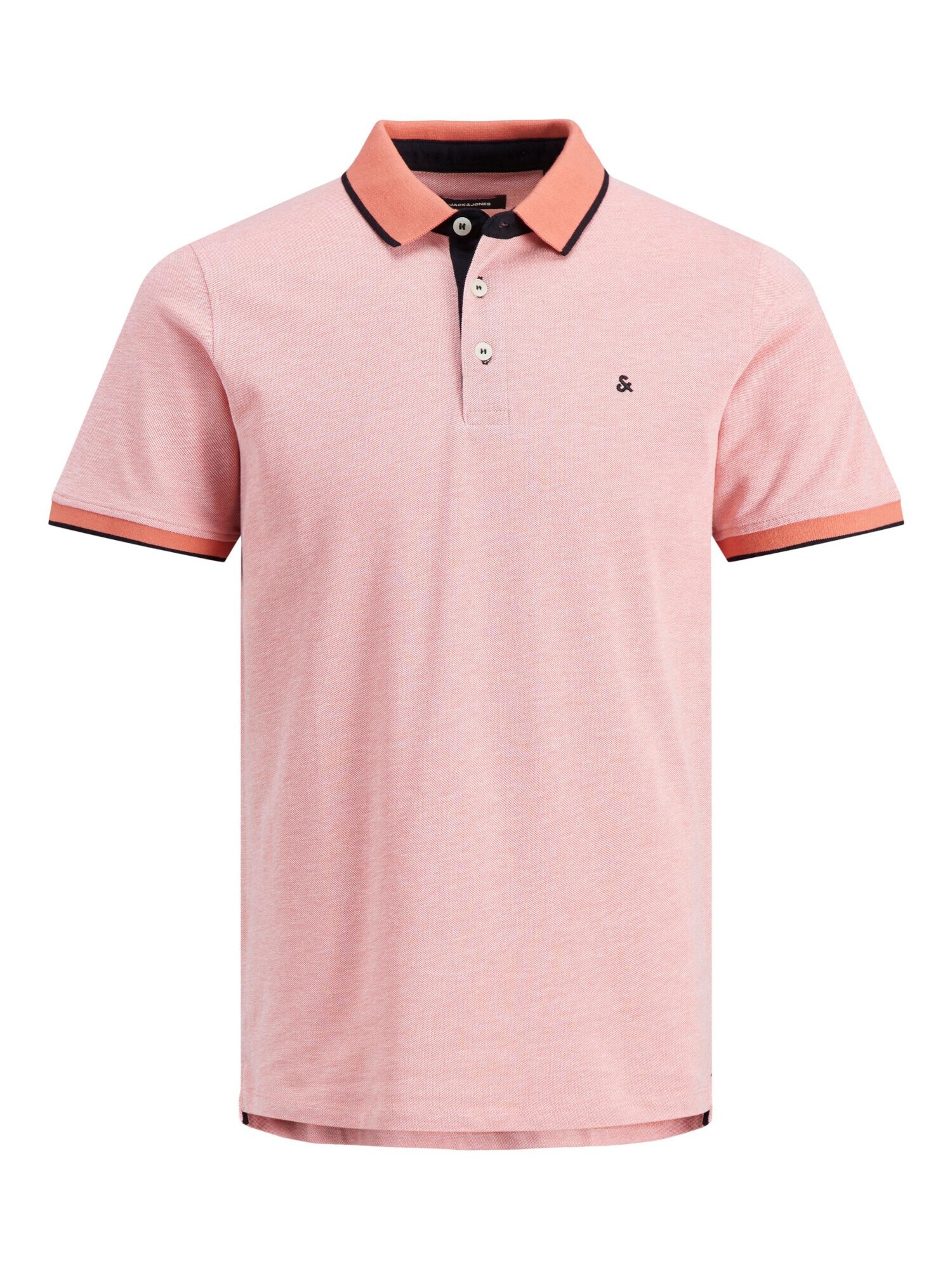 Jack & Jones Polo Shirt Poloshirt Polohemd JJEPAULOS POLO Shortsleeve - Bild 1