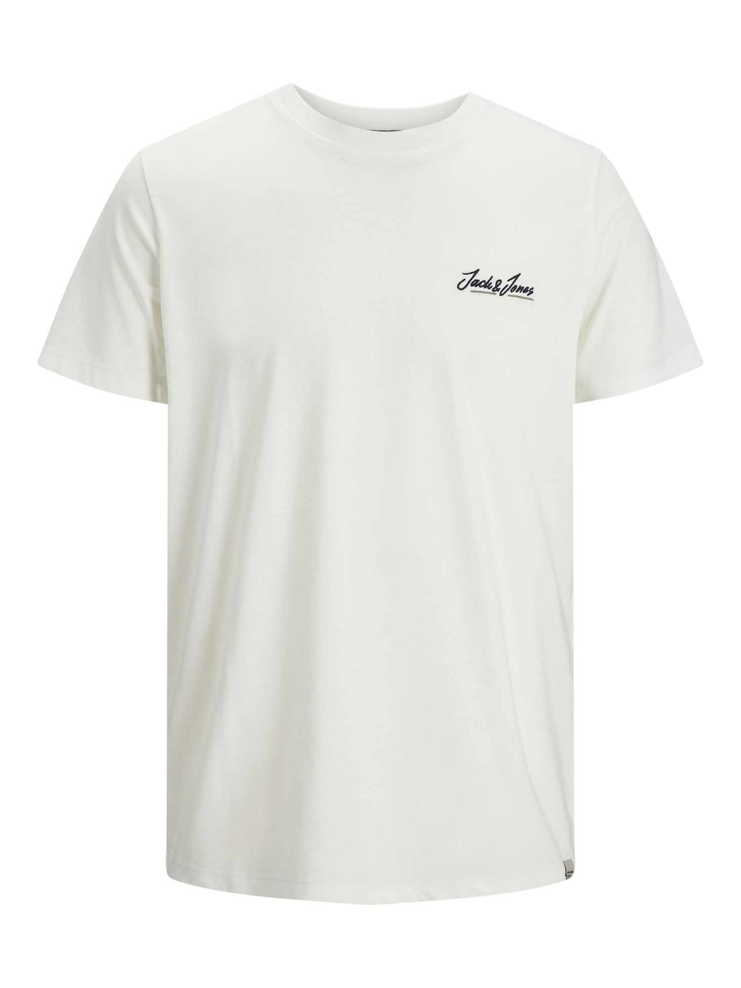 Jack & Jones Shirt T-Shirt Rundhals JORTONS TEE CREW NECK - Bild 1