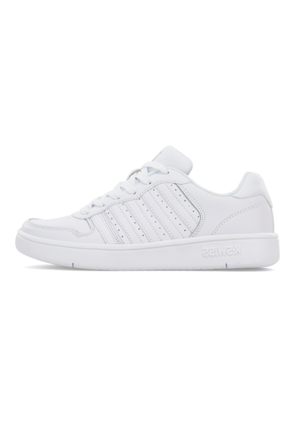 K-Swiss Sportschuhe COURT PALISADES Sneaker | 00192935423952