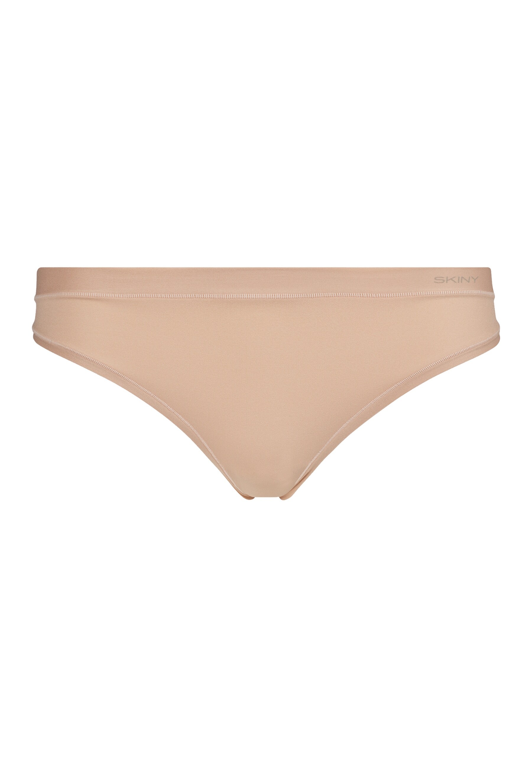Skiny Unterhose EVERY DAY Damen-String 2er Pack - Bild 1