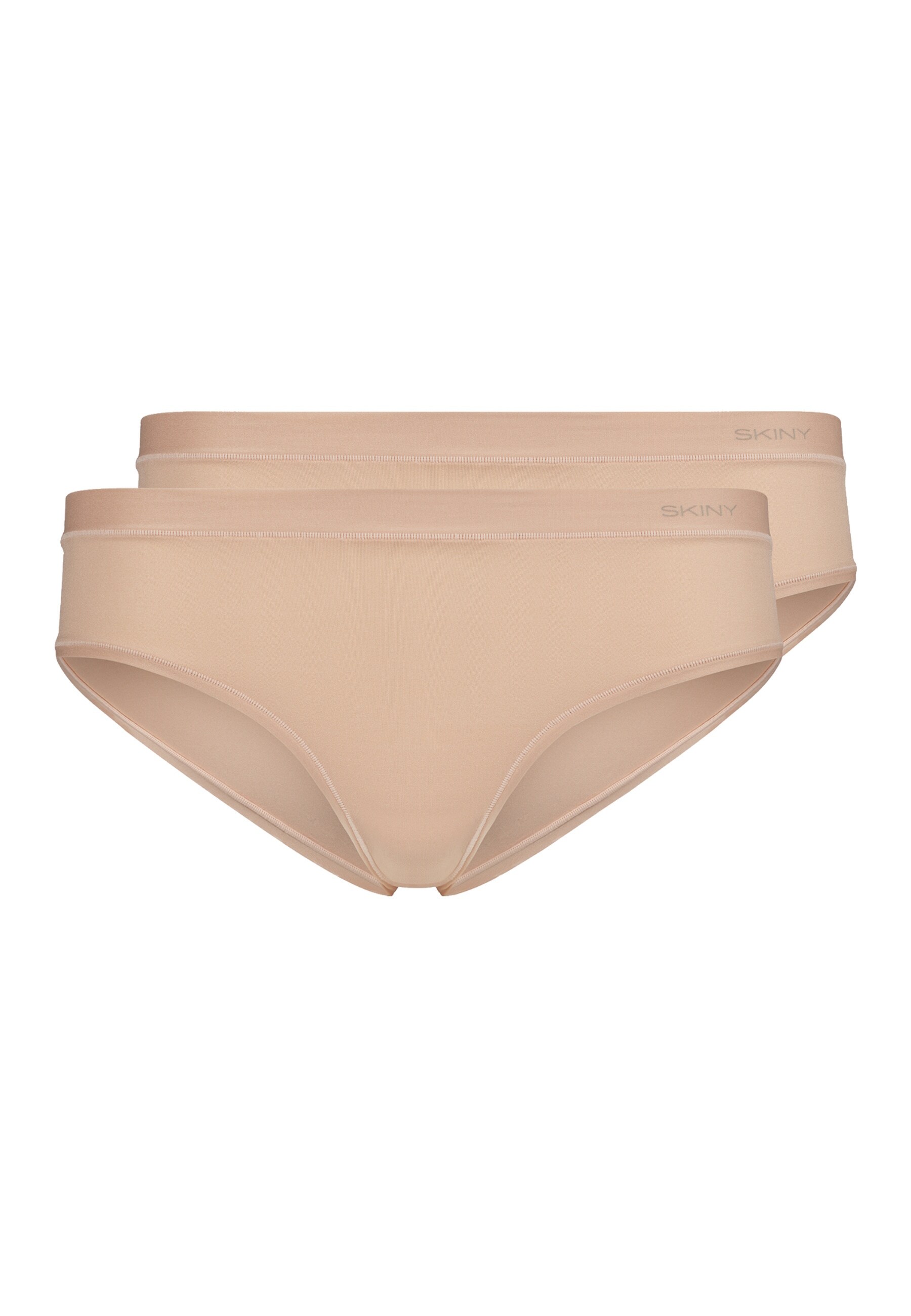 Skiny Unterhose EVERY DAY Damen-Slip 2er Pack - Bild 1