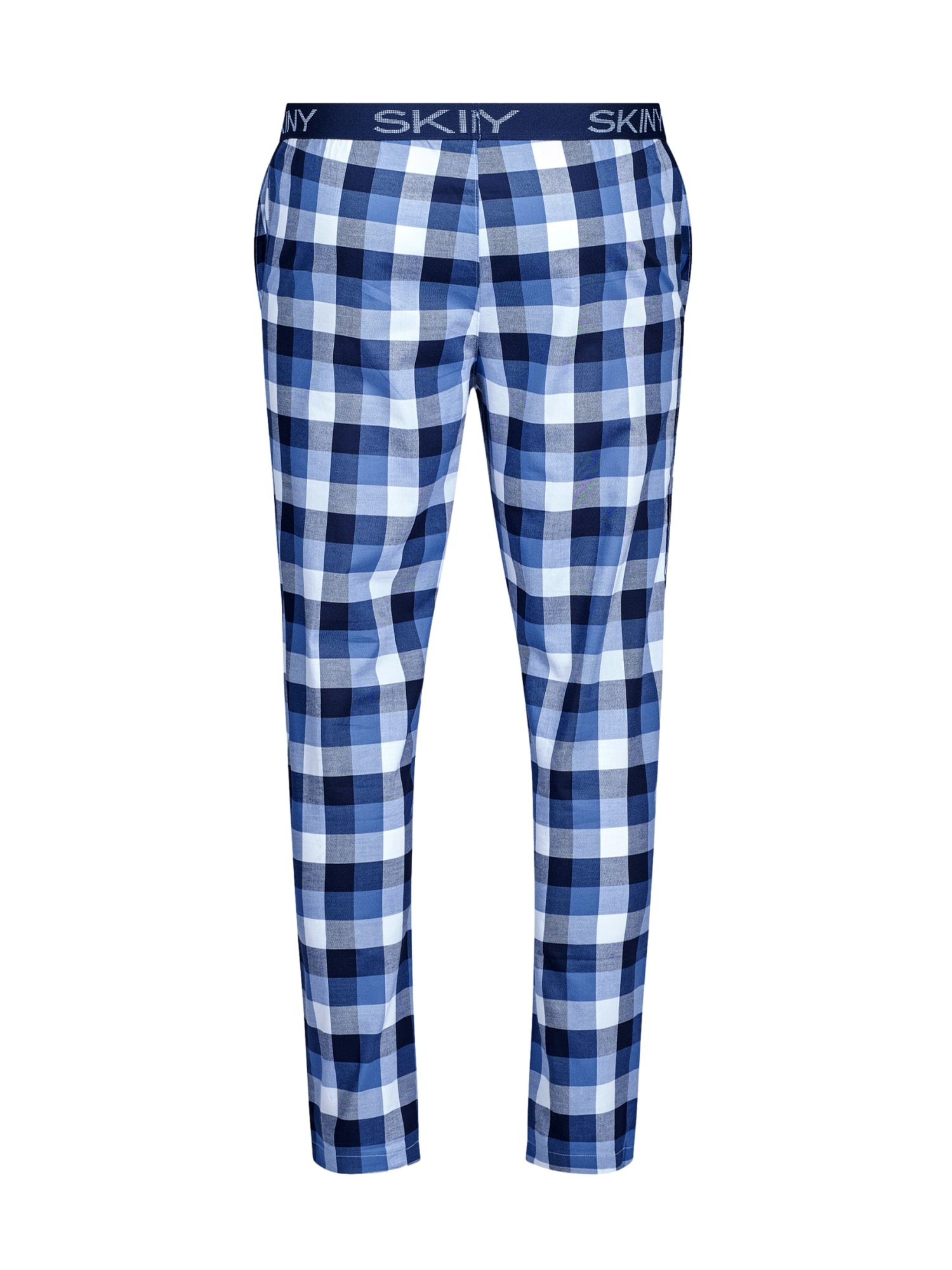 Skiny Hose Pyjamahose - Bild 1