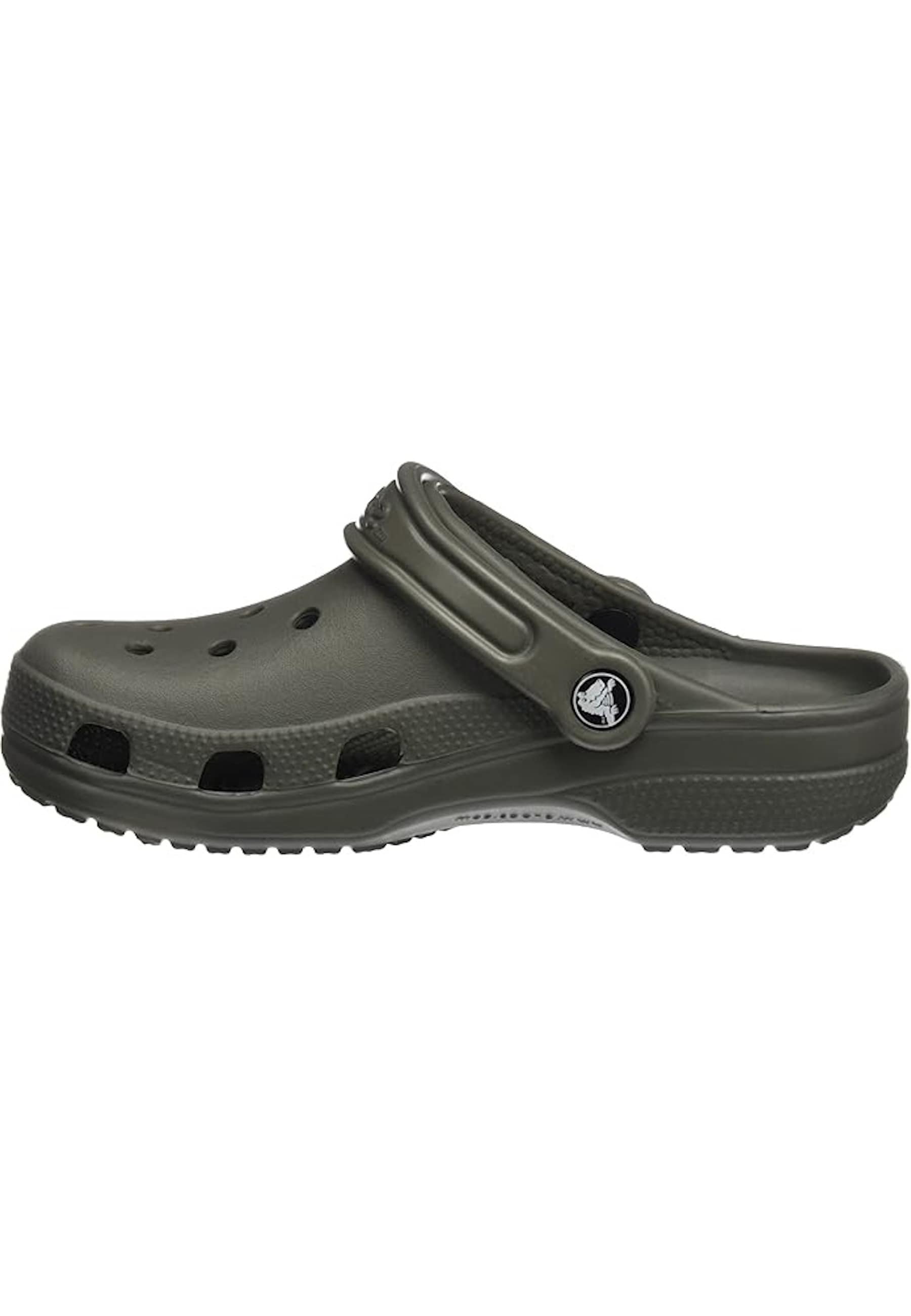 crocs Sandalen CLASSIC CLOG Pantoletten - Bild 1