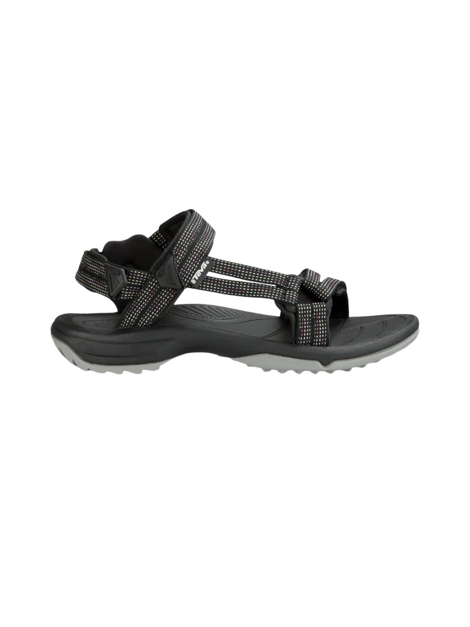 Teva Sandalen Leichte Trekkingsandale Terra Fi Lite mit Klettverschluss und vorgeformter EVA-Decksohle - Bild 1