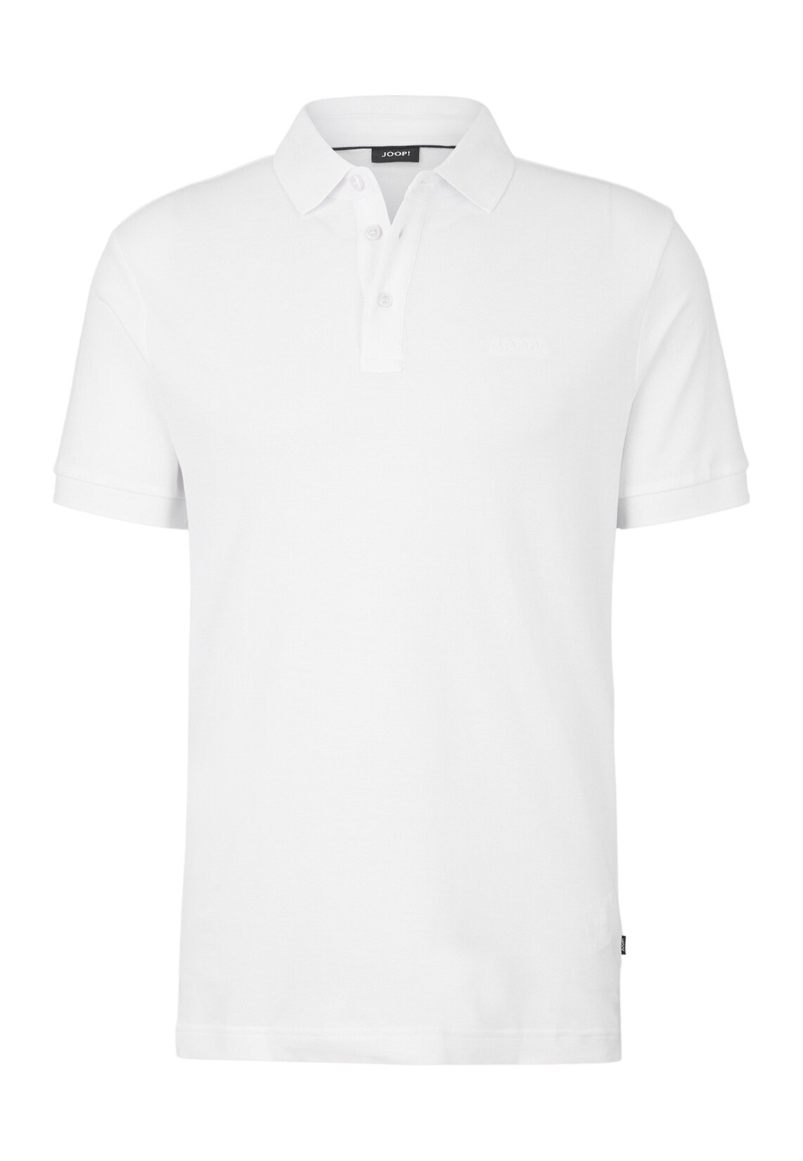 Joop Poloshirt PRIMUS Kurzarmshirt mit Polokragen | 07617336990511