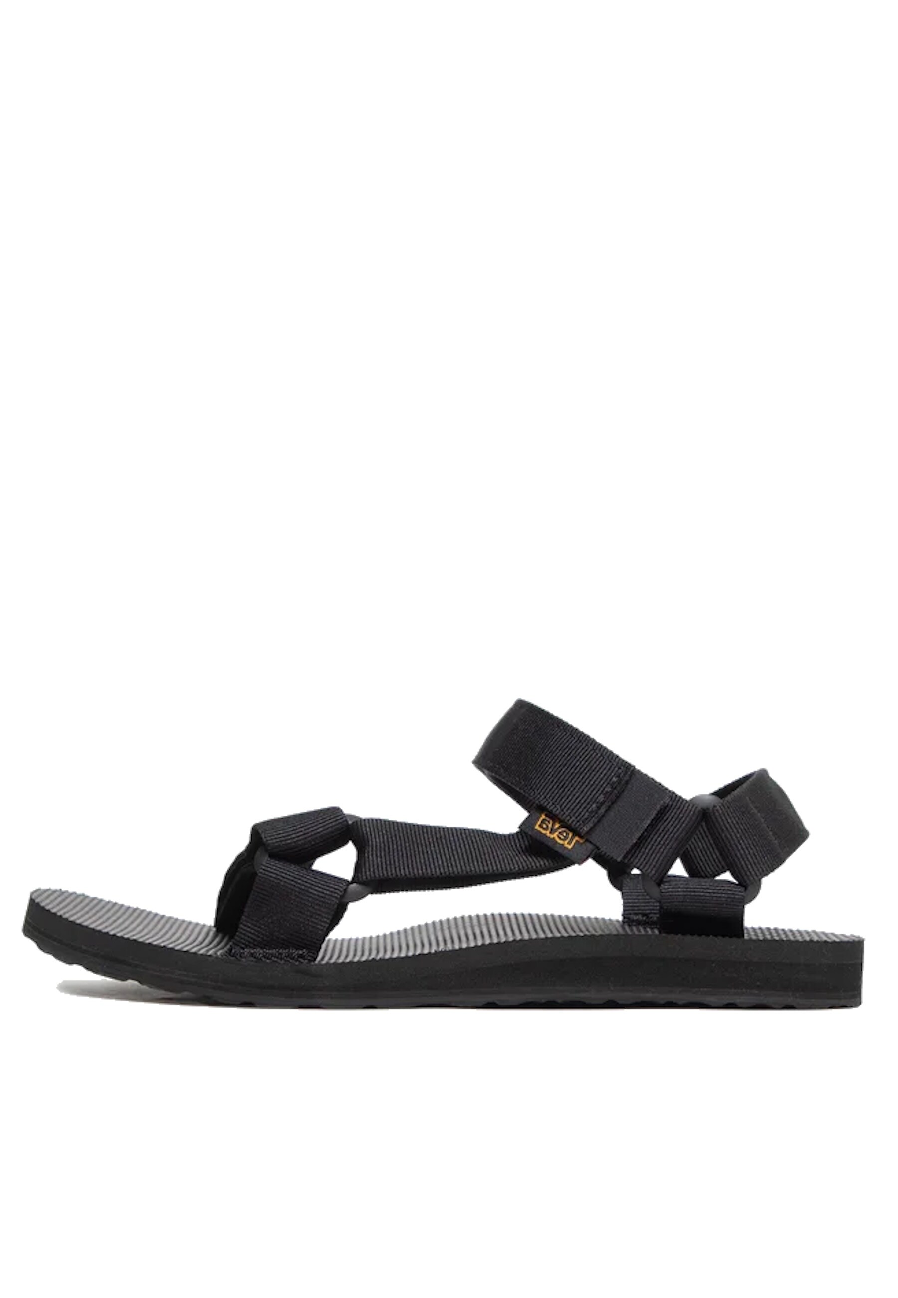 Teva Sandalen Leichte Trekkingsandale Original Universal Urban mit Klettverschluss und vorgeformter EVA-Decksohle - Bild 1