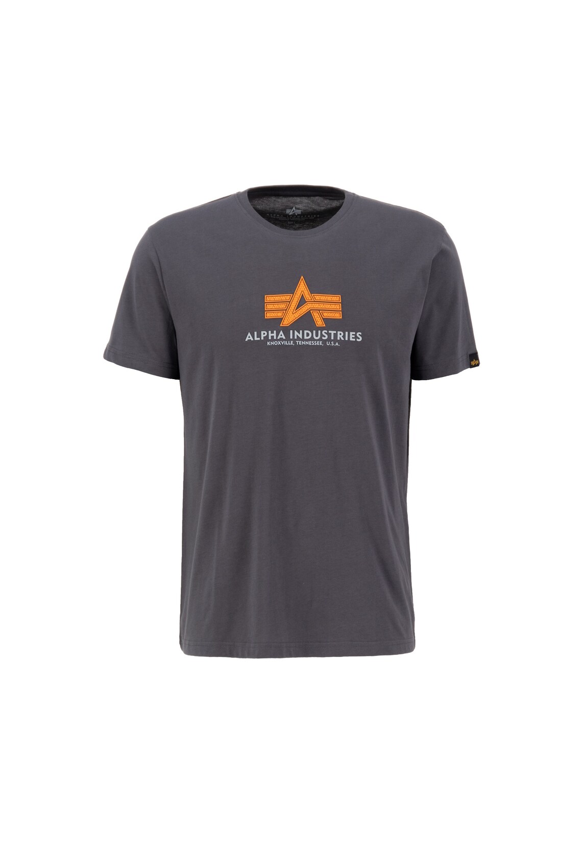 Alpha Industries T-Shirt BASIC Kurzarmshirt | 04059146682584