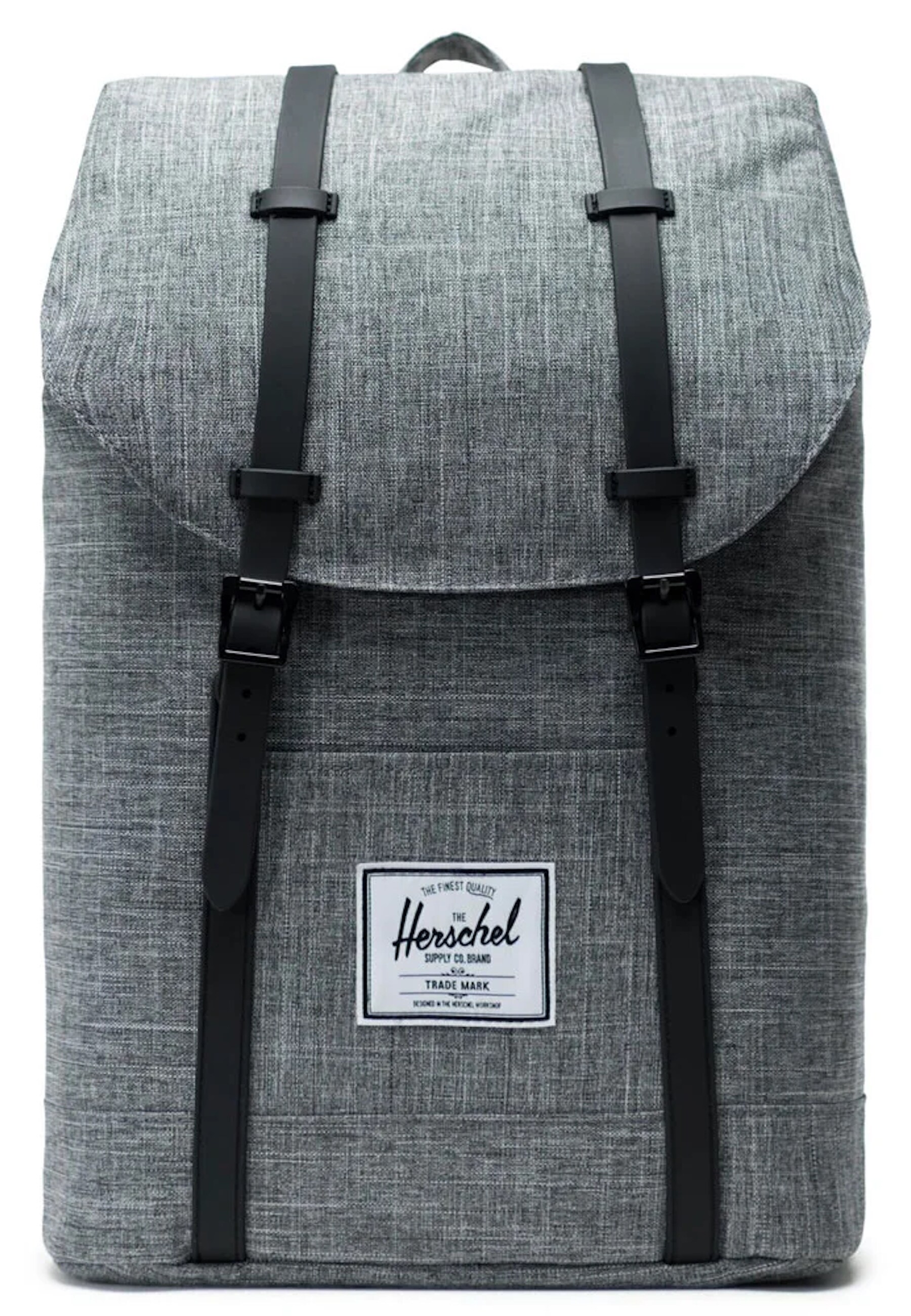 Herschel Rucksack RETREAT Backpack 19,5 L - Bild 1