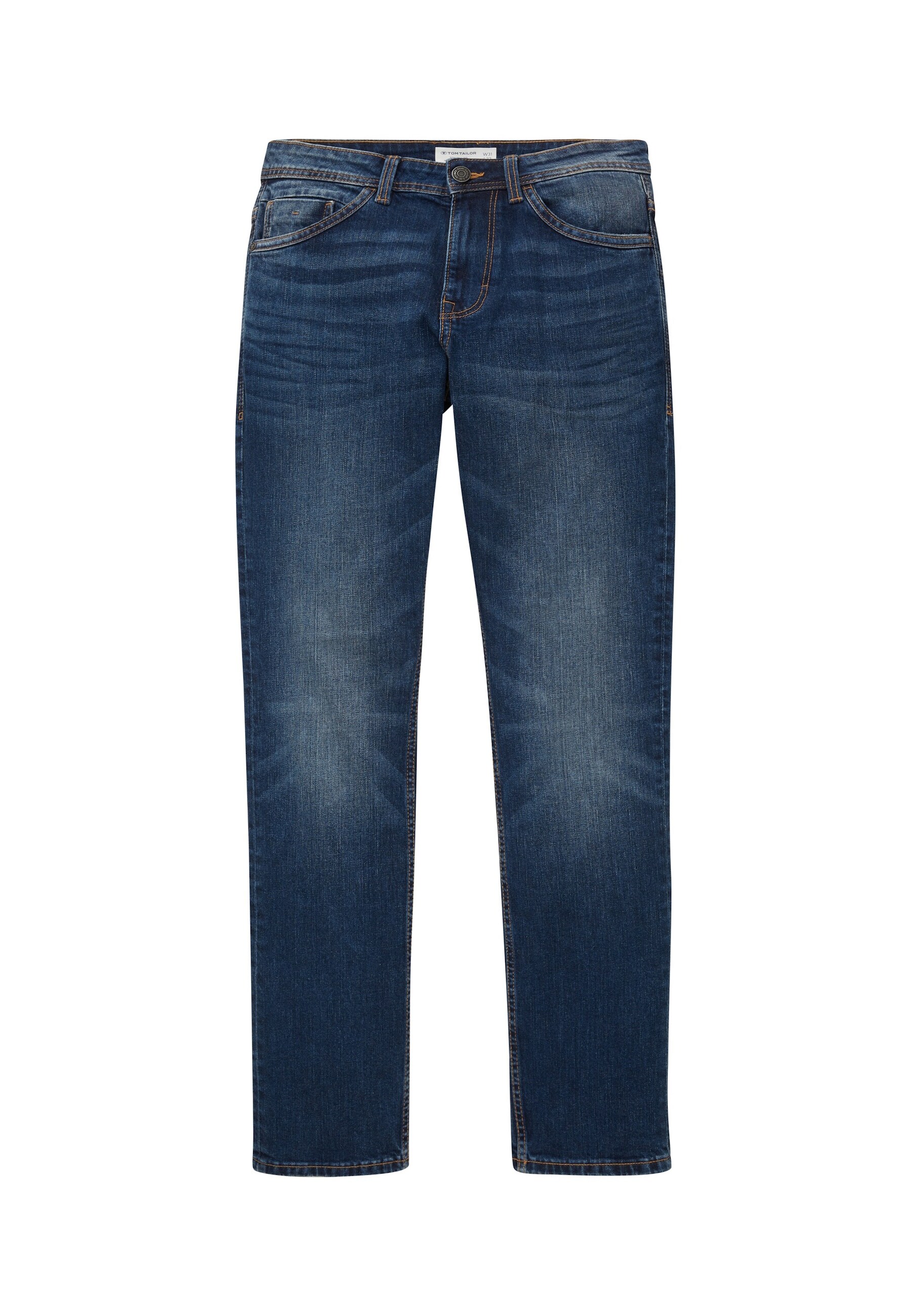Tom Tailor Jeans Slim JOSH 5-Pocket-Jeans - Bild 1