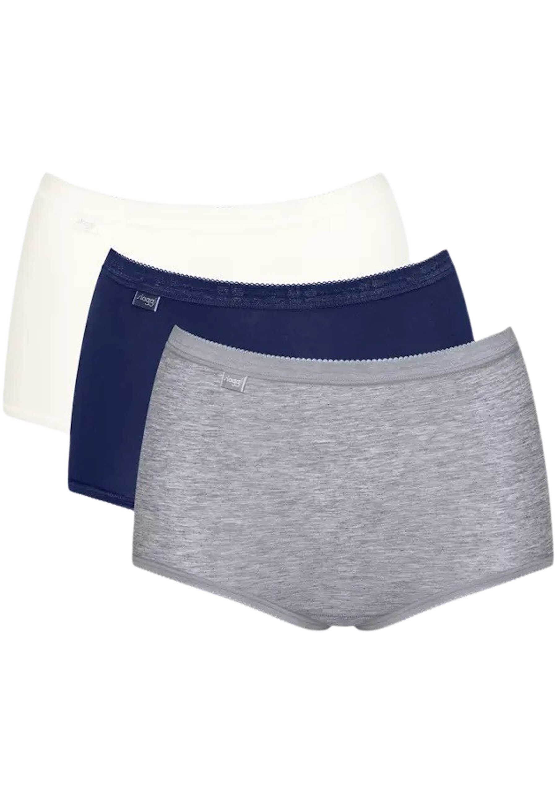 sloggi Unterhose BASIC+ MAXI Damen-Slip - Bild 1