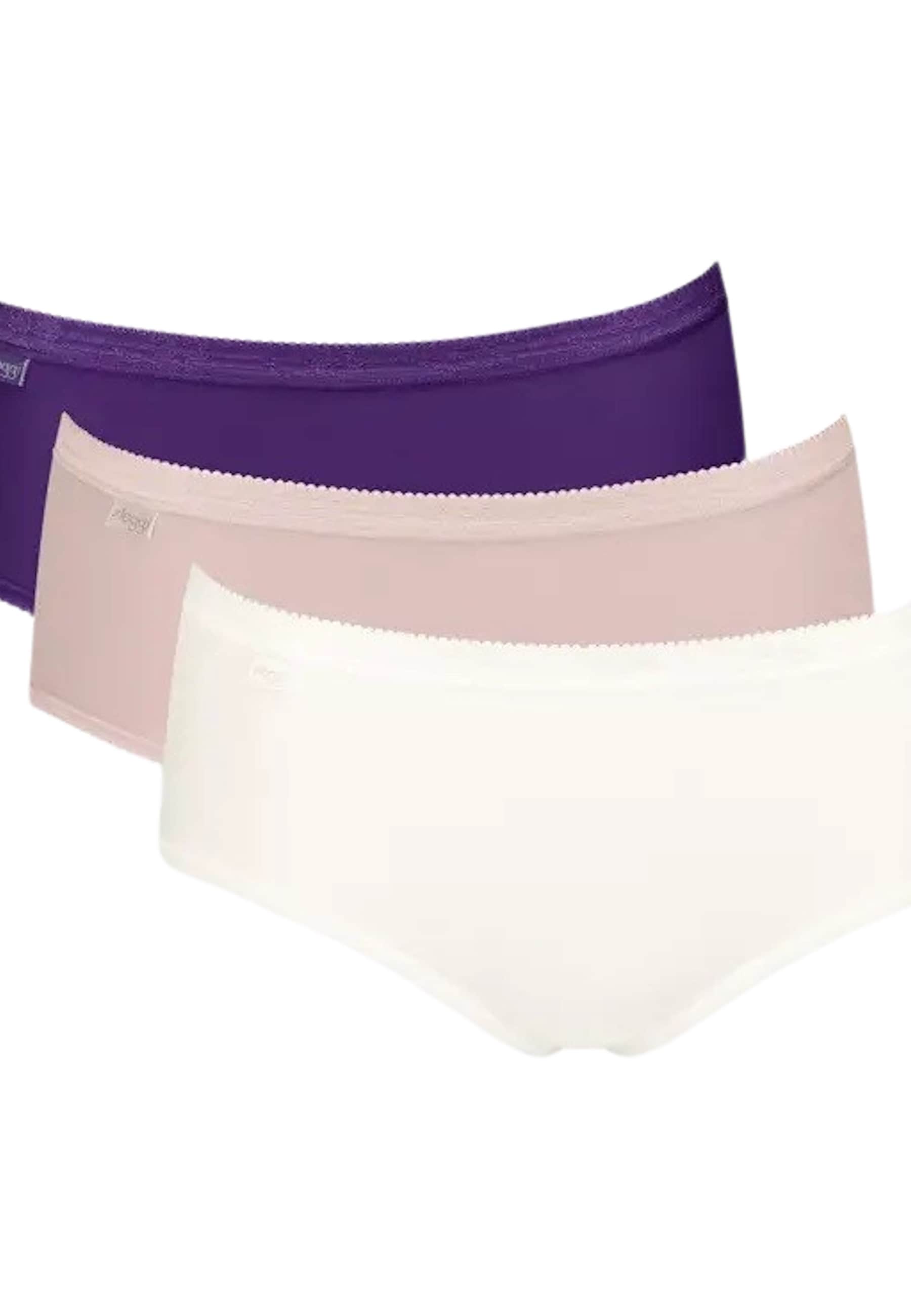 sloggi Unterhose BASIC+ MIDI Damen-Slip - Bild 1