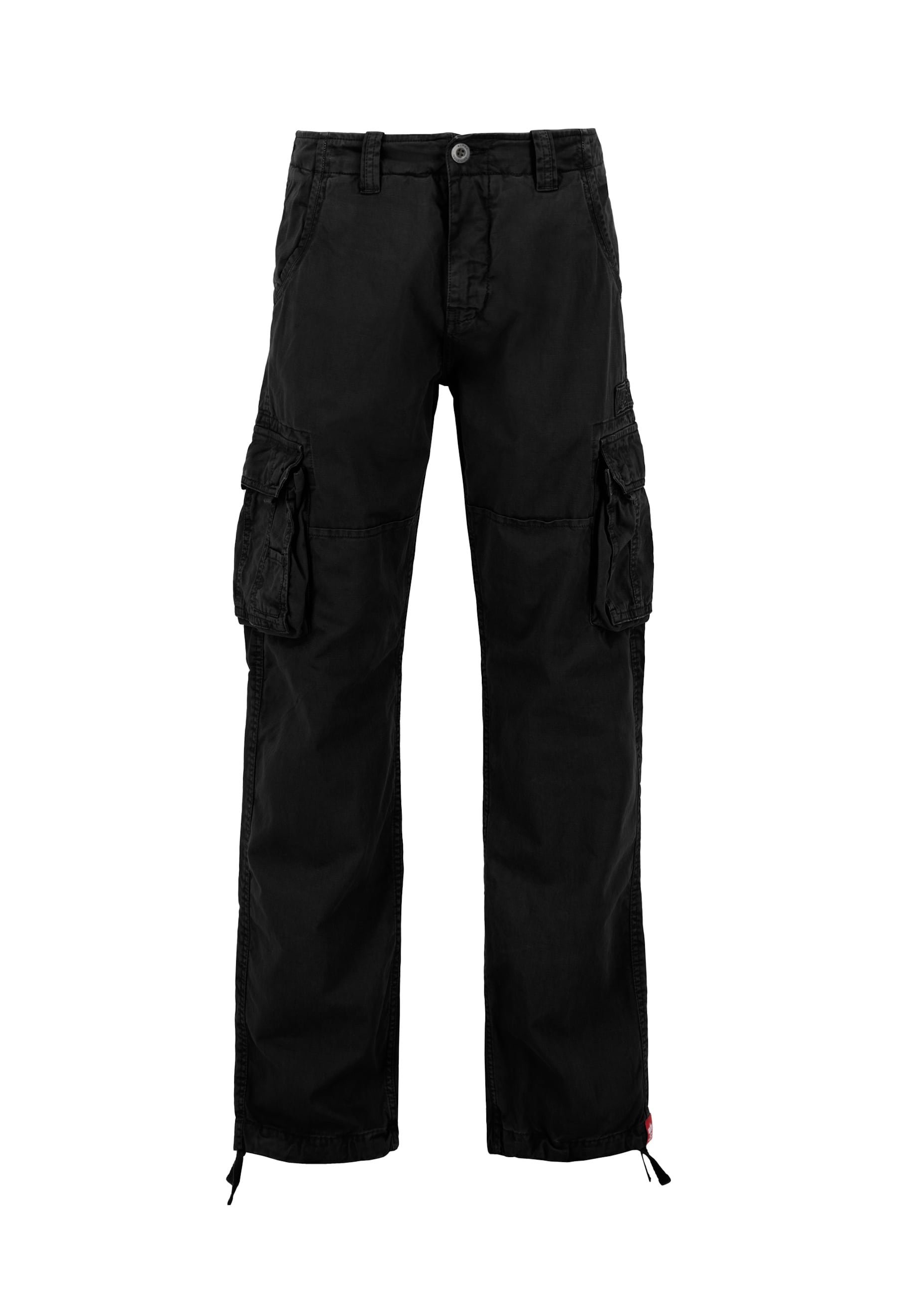 Alpha Industries Hosen JET PANT Cargohose - Bild 1