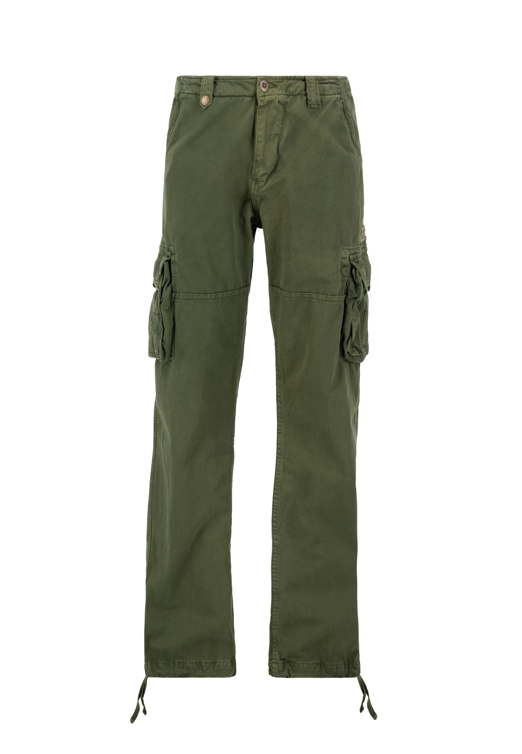 Alpha Industries Hosen JET PANT Cargohose - Bild 1