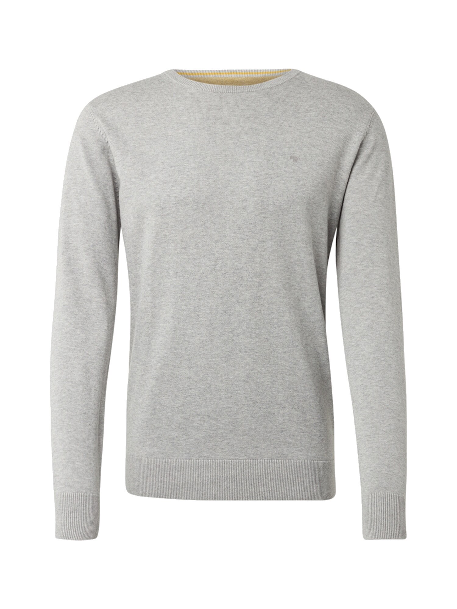 Tom Tailor Pullover Strickpullover Basic R-Neck - Bild 1