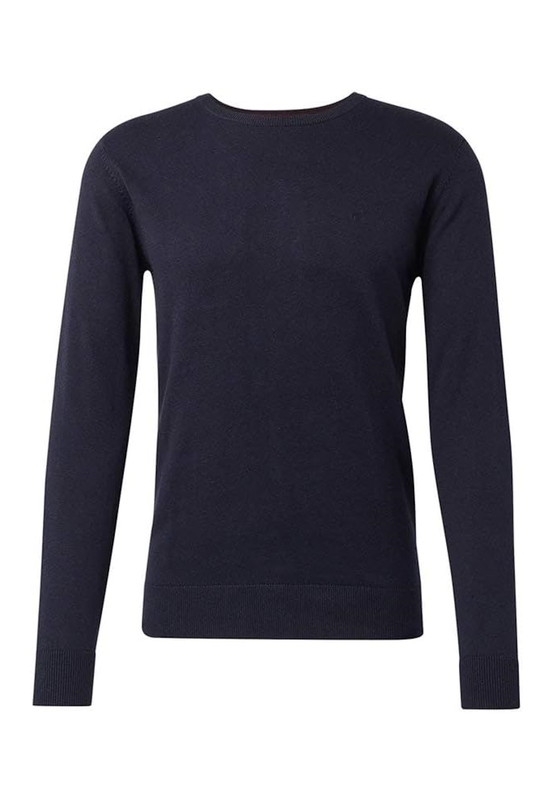 Tom Tailor Pullover Strickpullover R-Neck - Bild 1