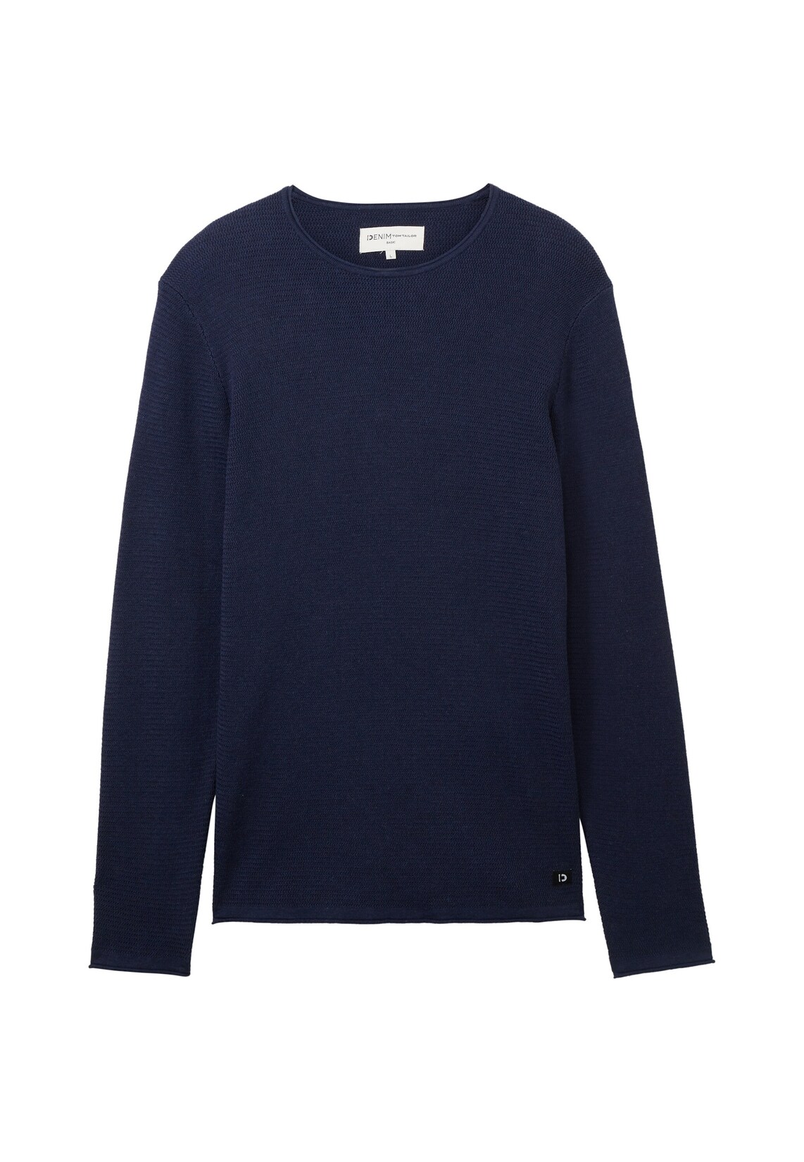 Tom Tailor Pullover Strickpullover R-Neck | 04063421080088