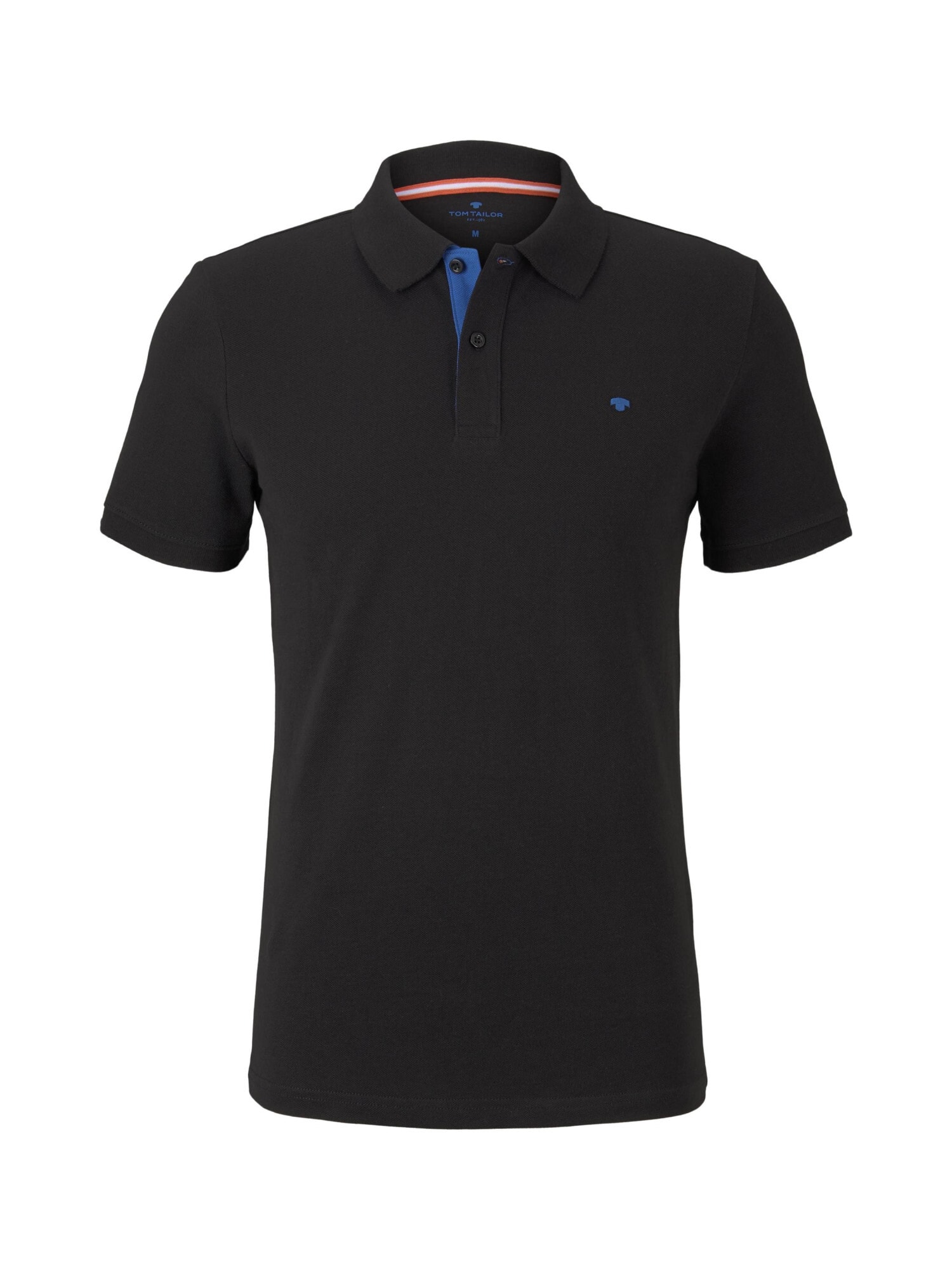 Tom Tailor Poloshirt Kurzarmpoloshirt - Bild 1
