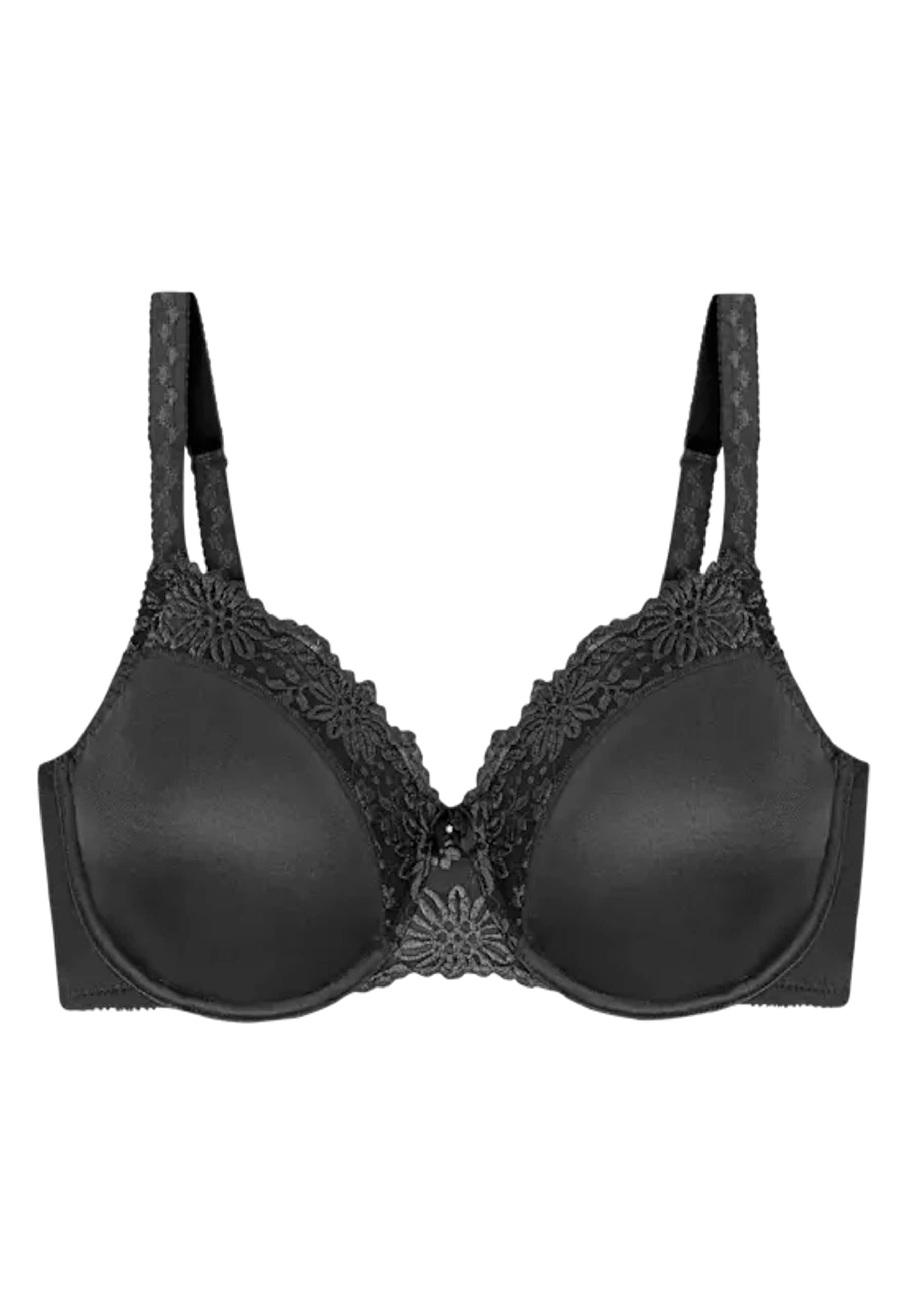 Triumph BH LADYFORM SOFT MINIMIZER B&uuml;stenhalter - Bild 1
